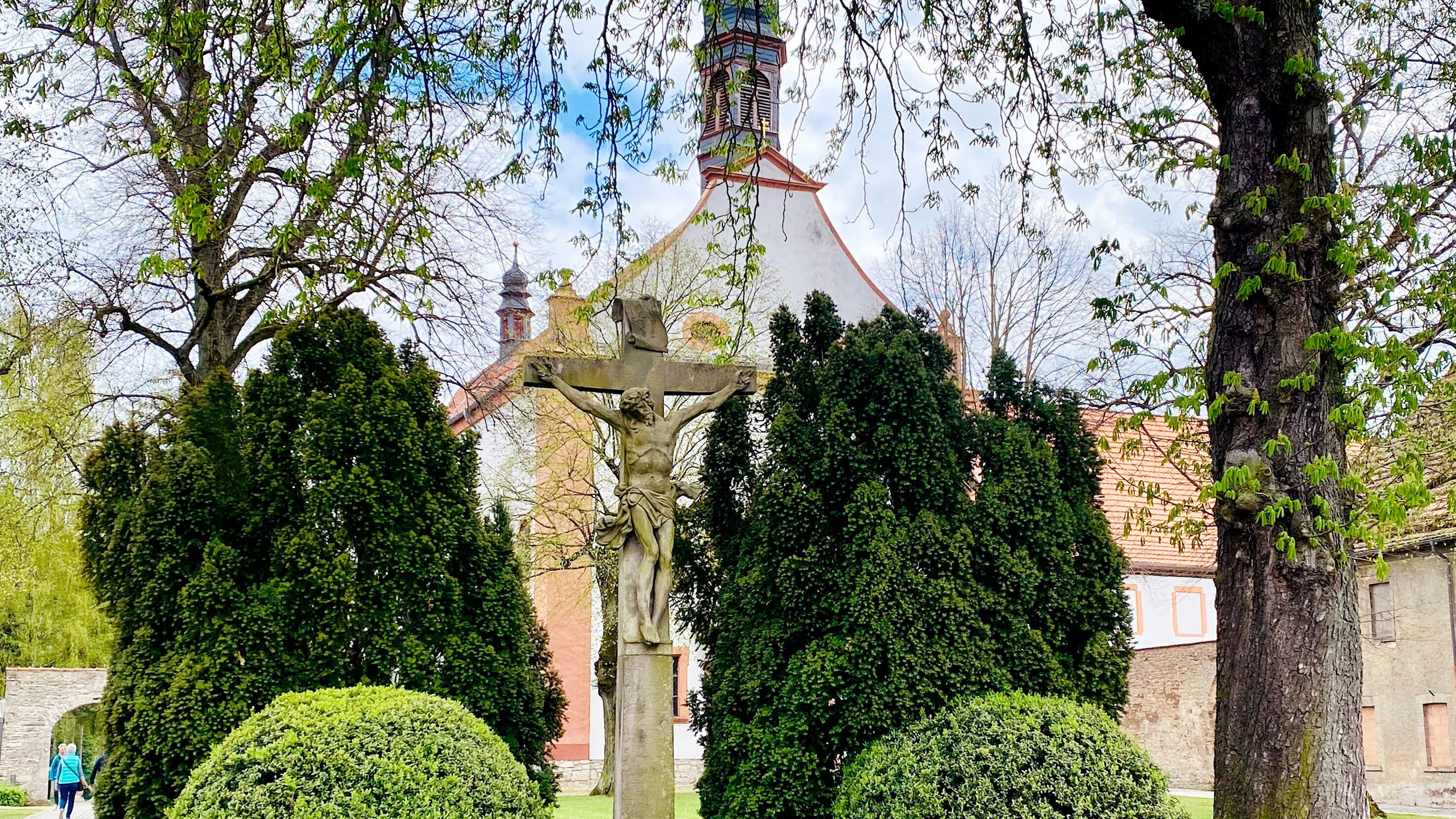 Kirche und die AfD