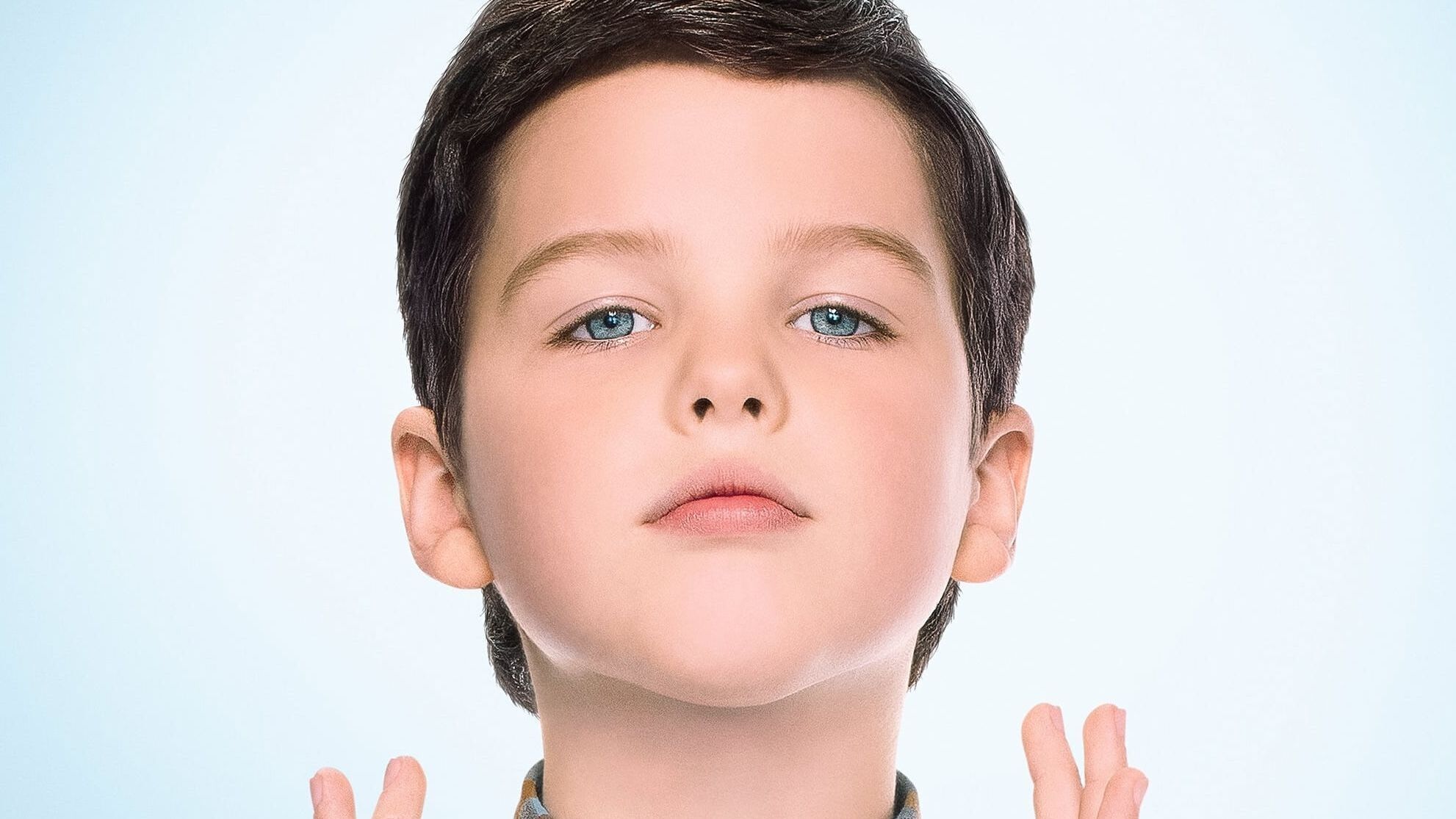 Young Sheldon
