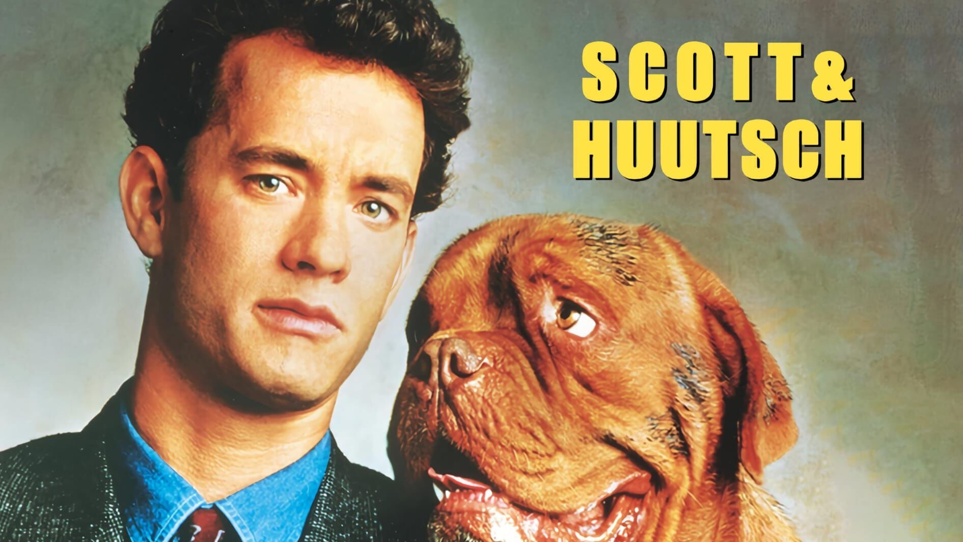 Scott & Huutsch