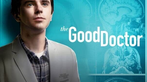 The Good Doctor