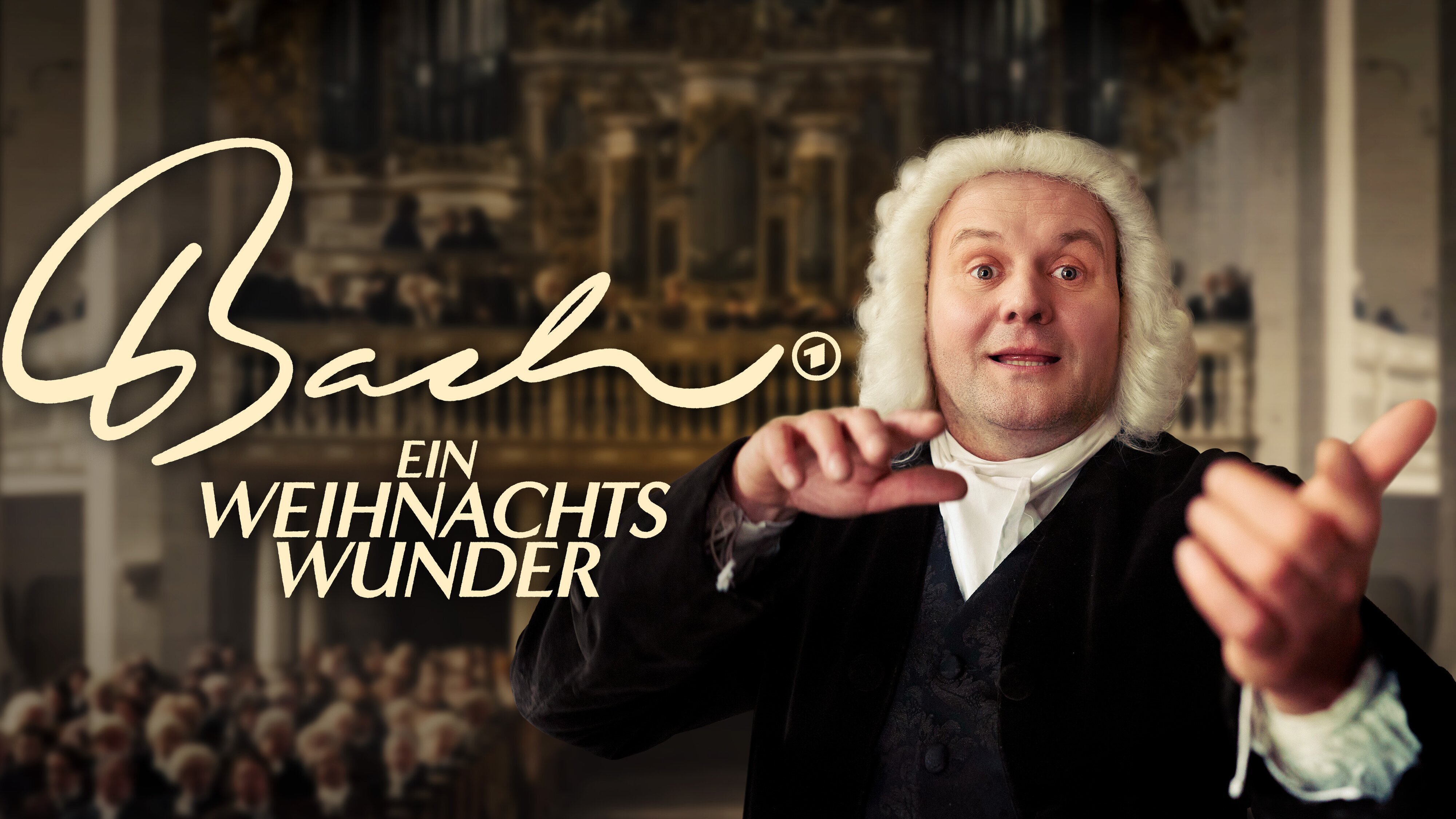 BACH – Ein Weihnachtswunder