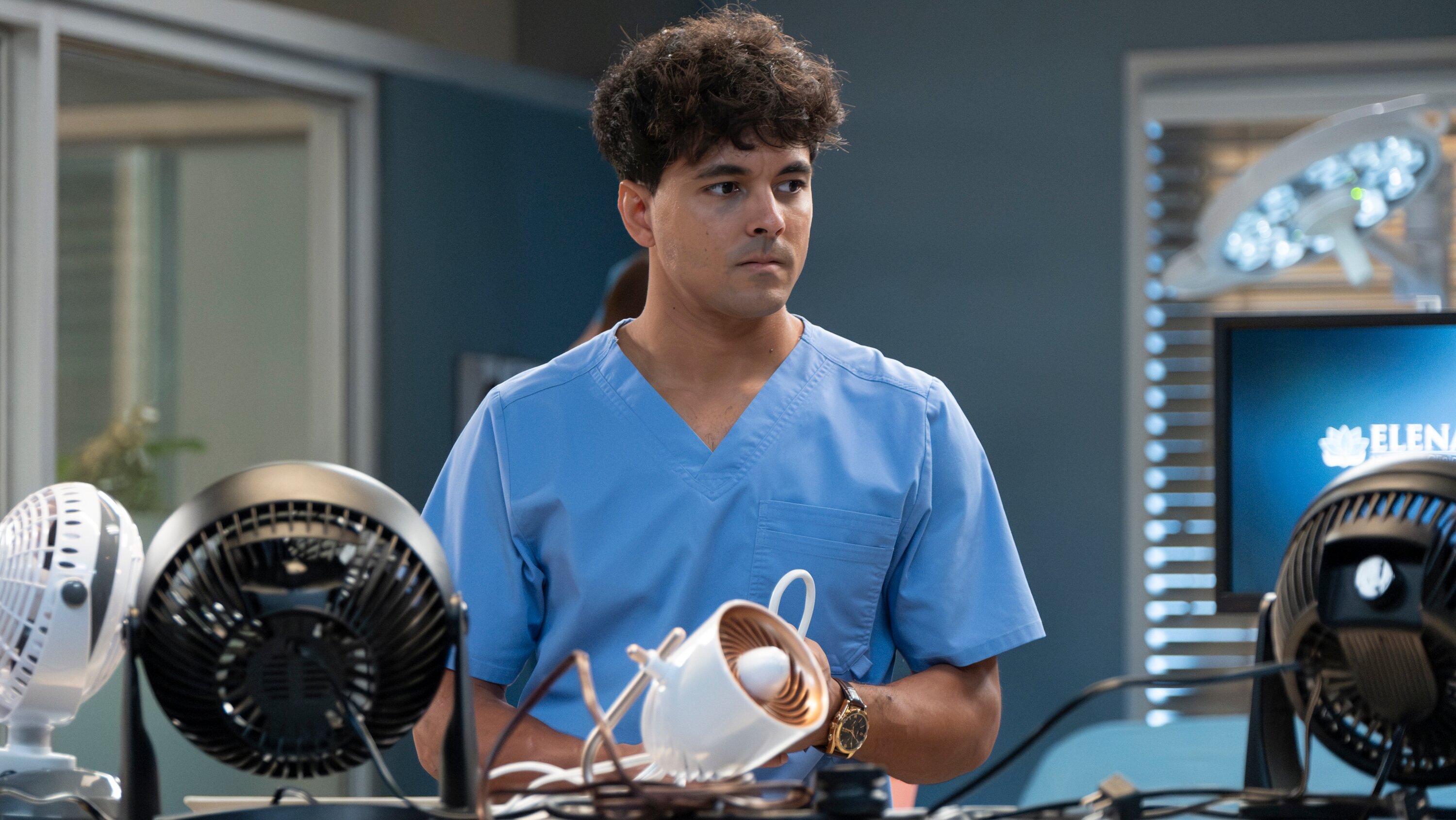 Grey's Anatomy – Die jungen Ärzte
