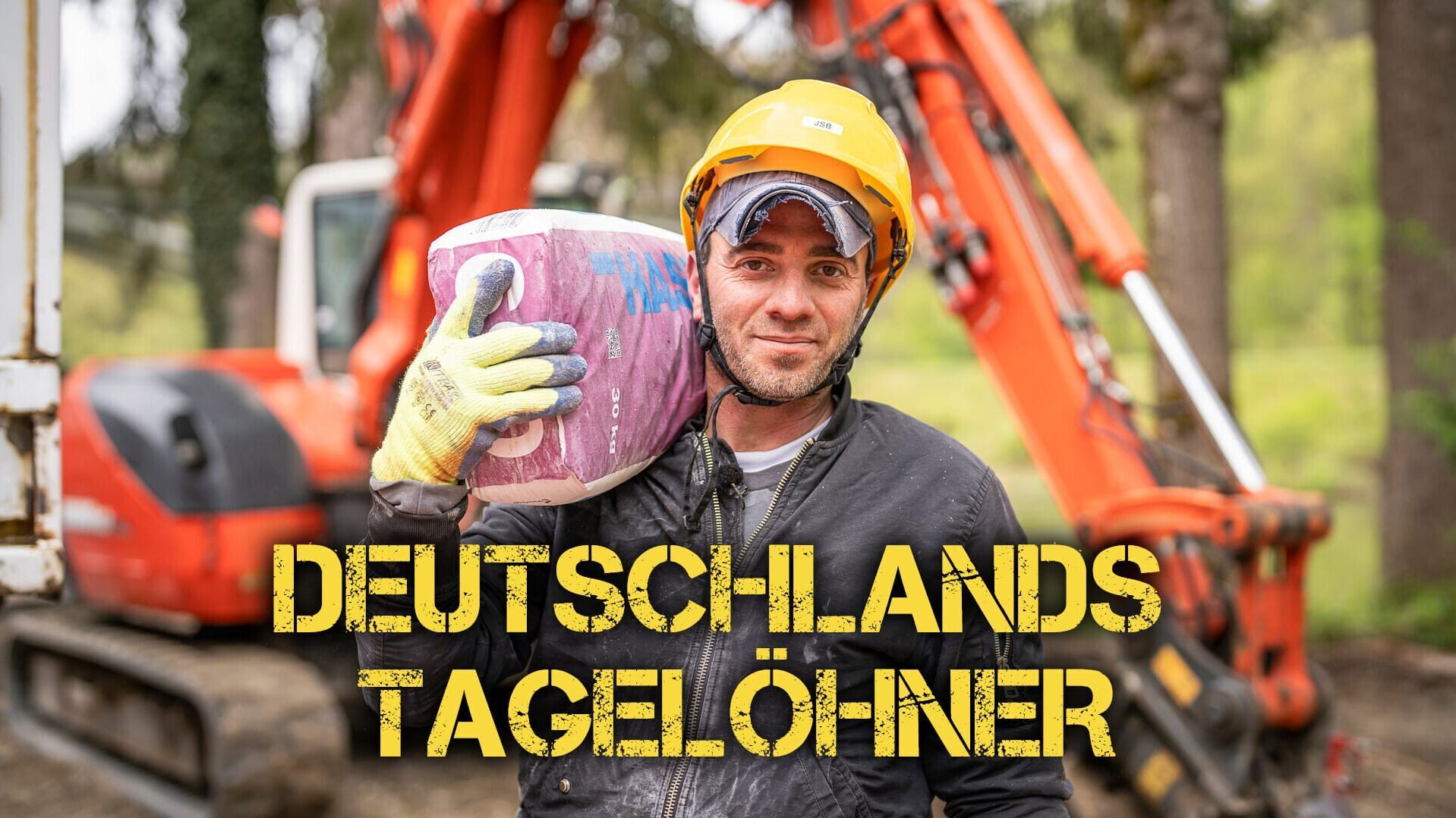 Deutschlands Tagelöhner