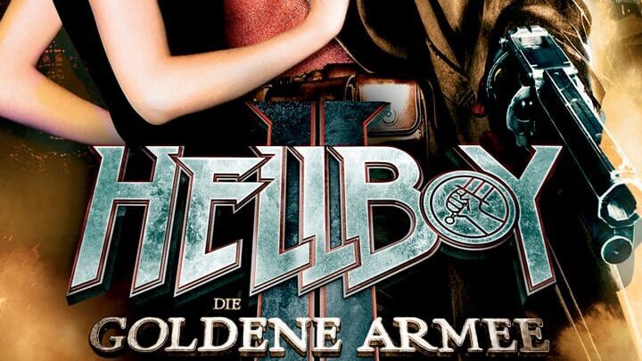 Hellboy 2 – Die goldene Armee