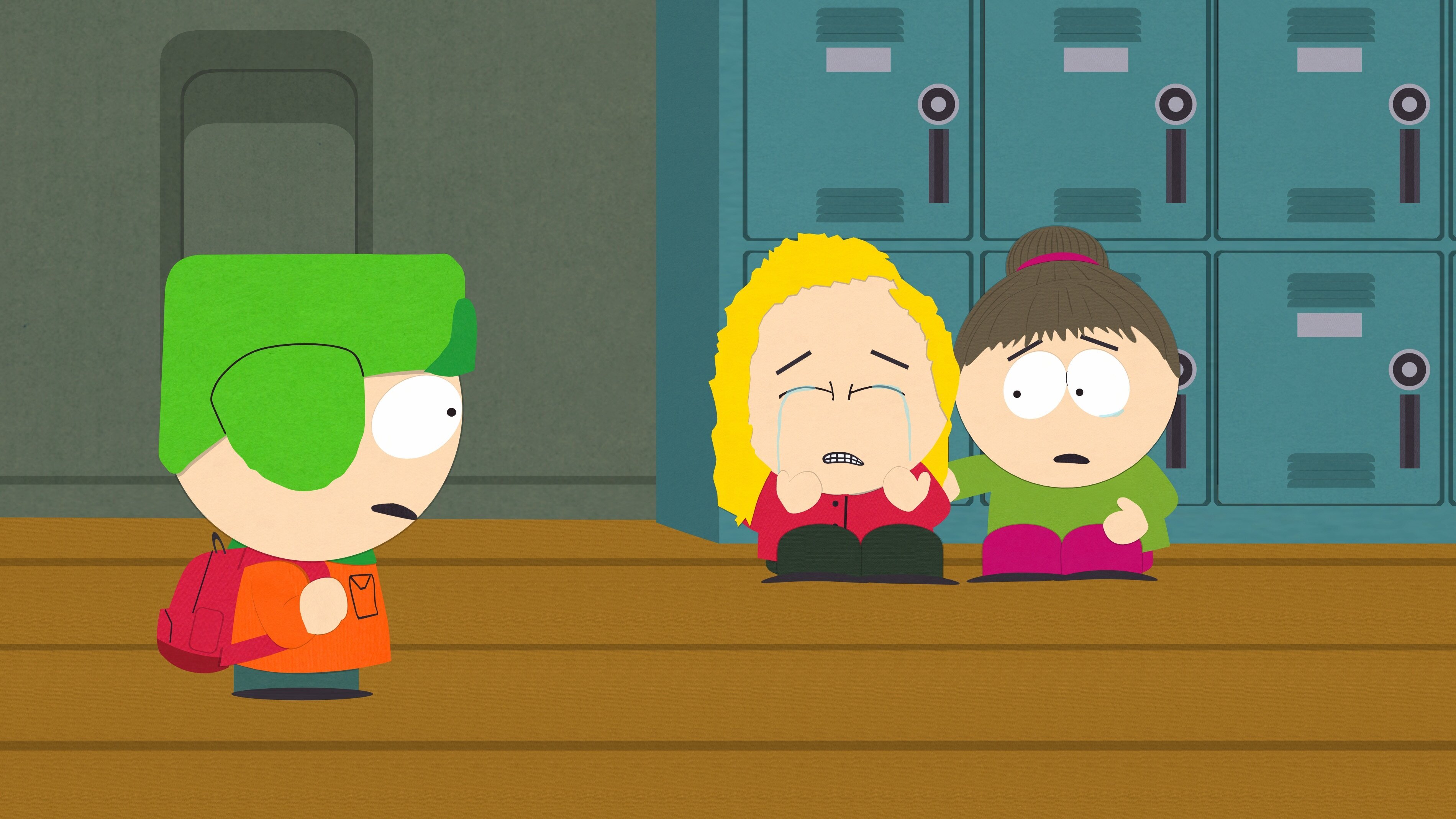 South Park