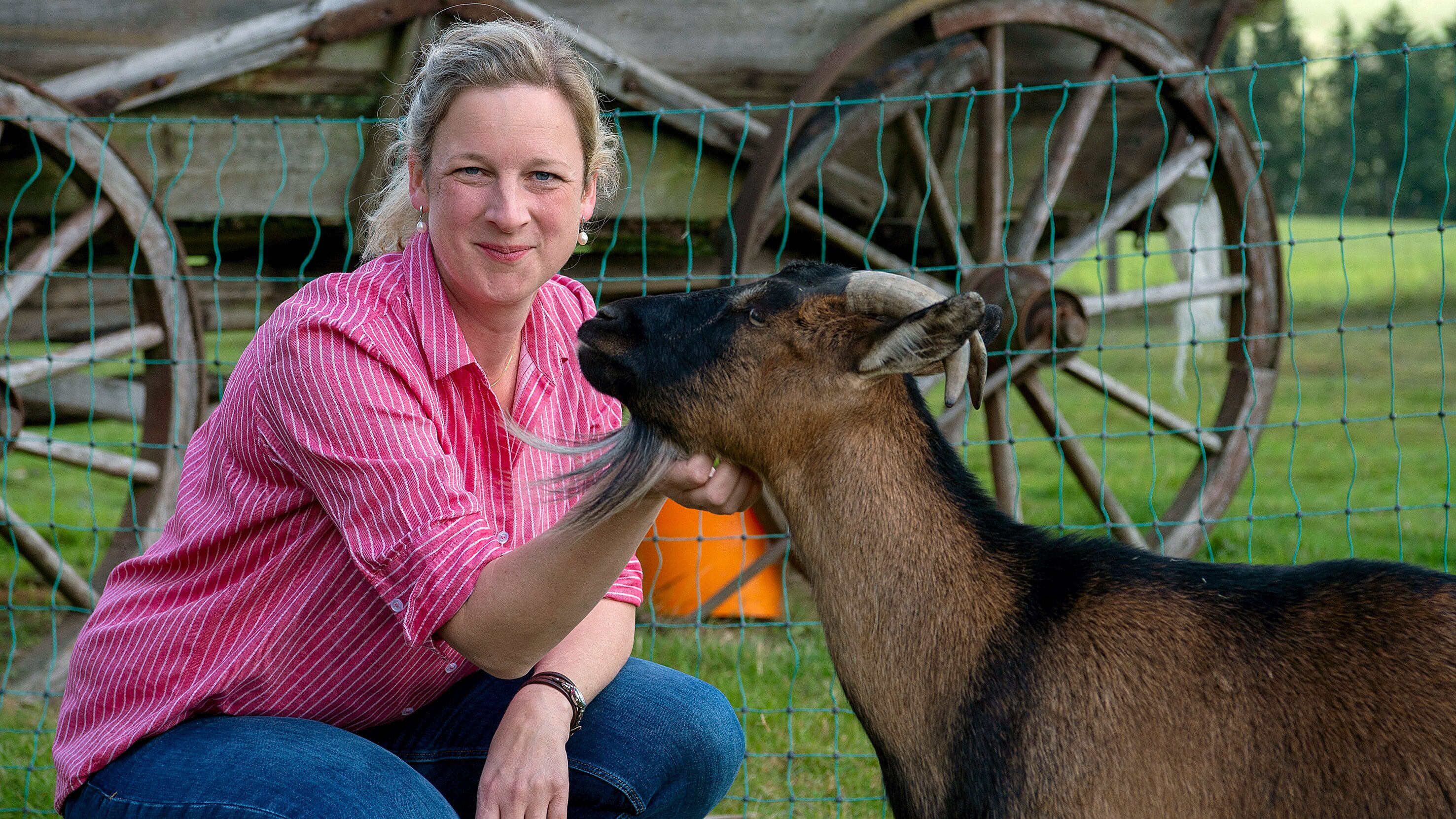 Land und lecker
