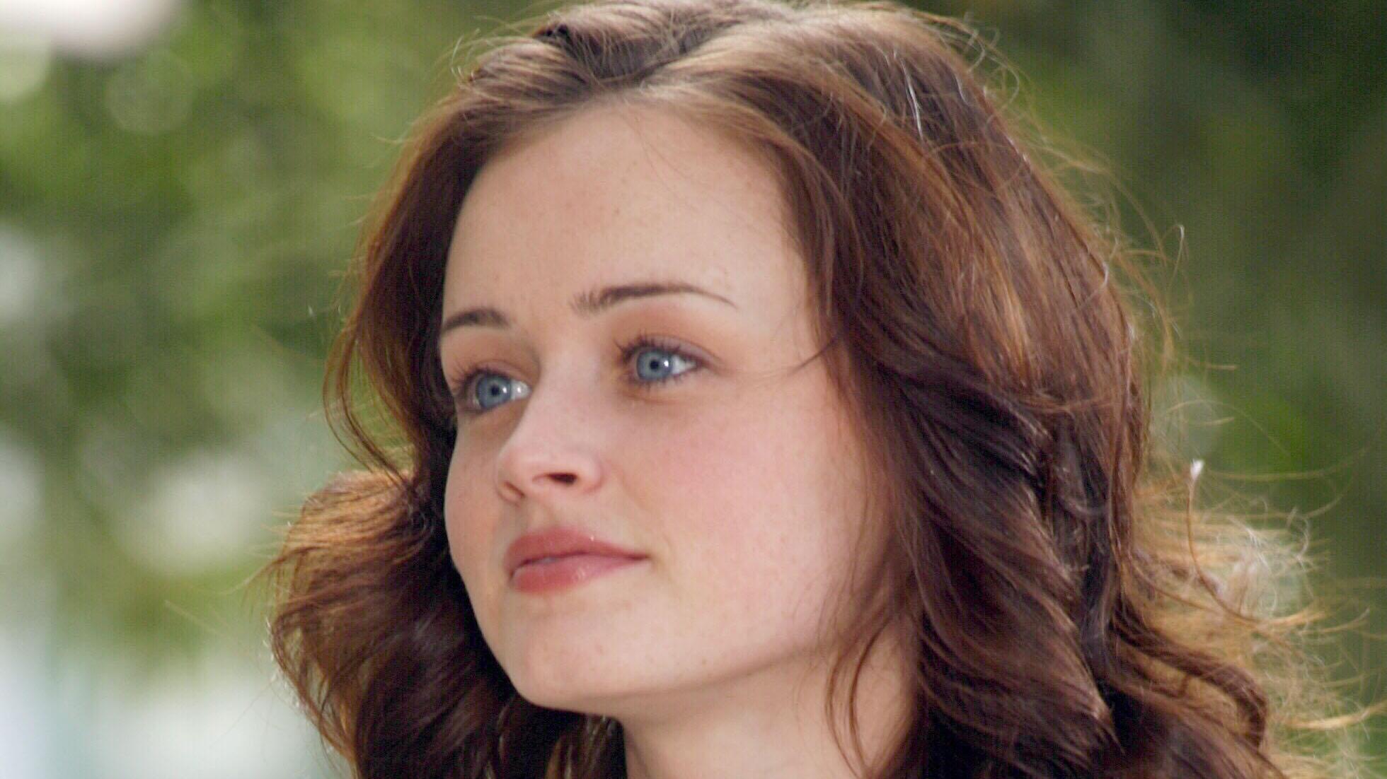 Gilmore Girls