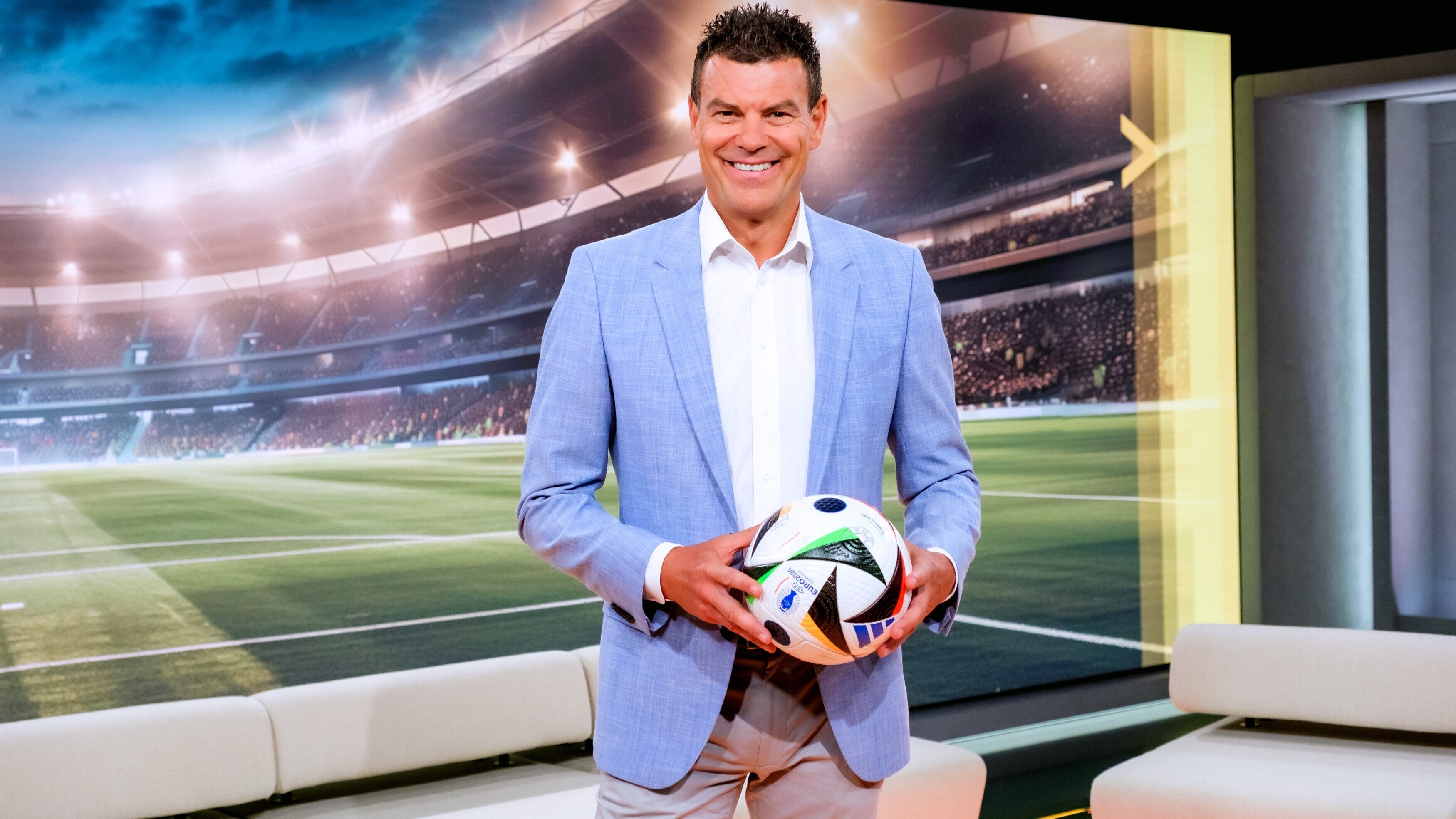 UEFA Frauen EURO Schweiz 2025 Viertelfinale 1: Norwegen – Italien