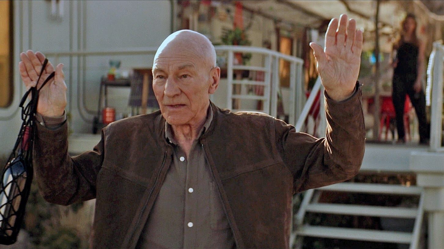 Star Trek: Picard