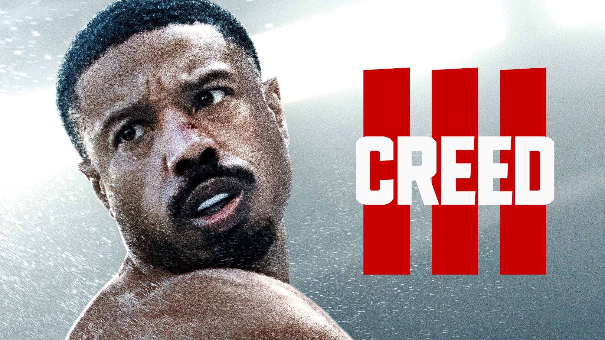 Creed III: Rocky's Legacy