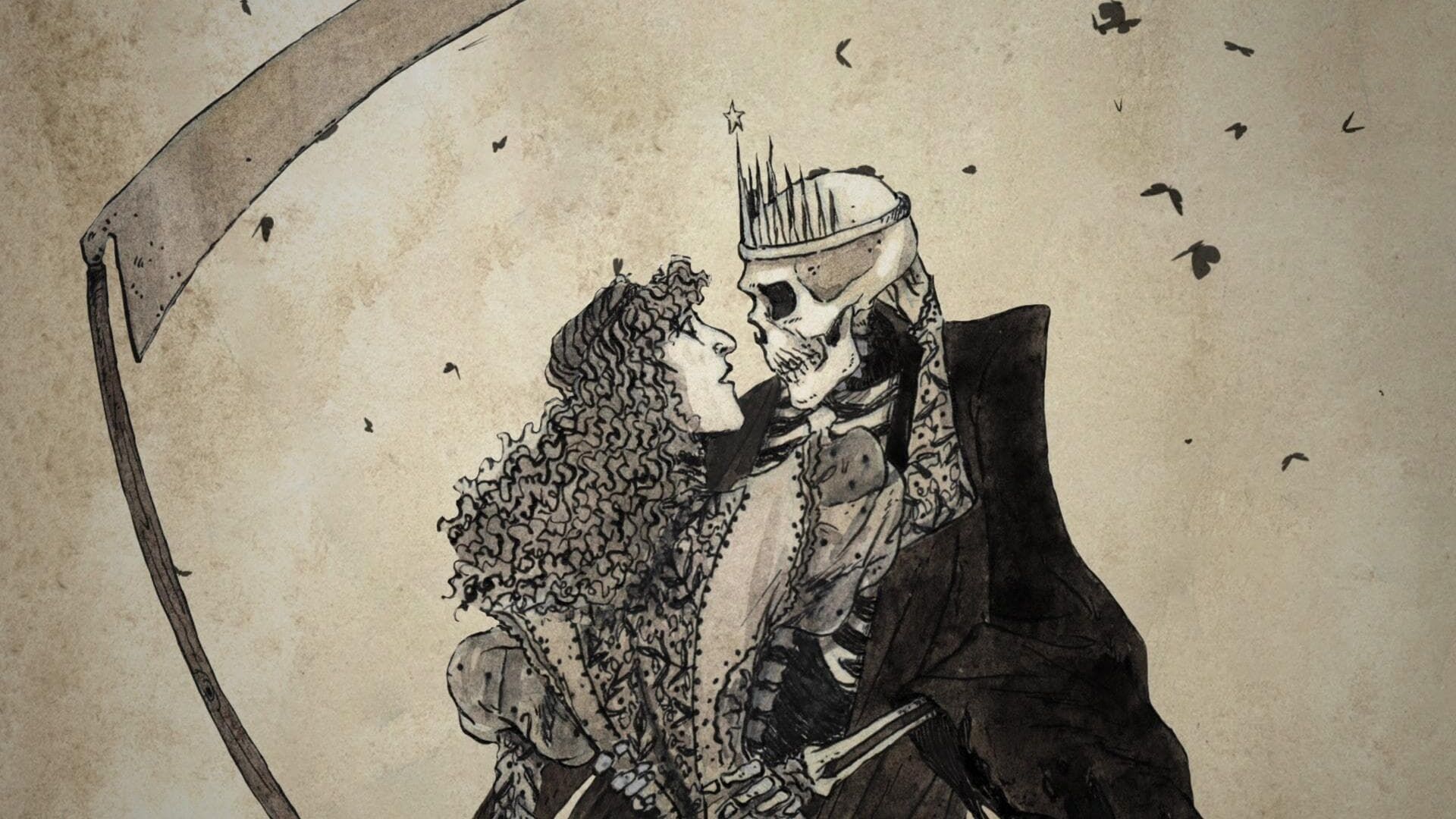 Sarah Bernhardt à corps perdu