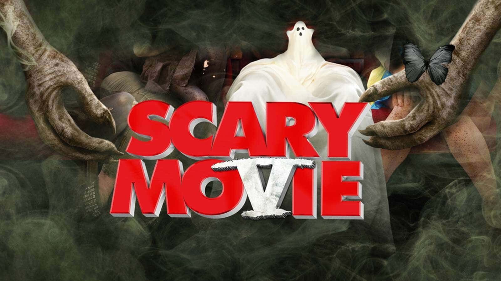 Scary Movie 5