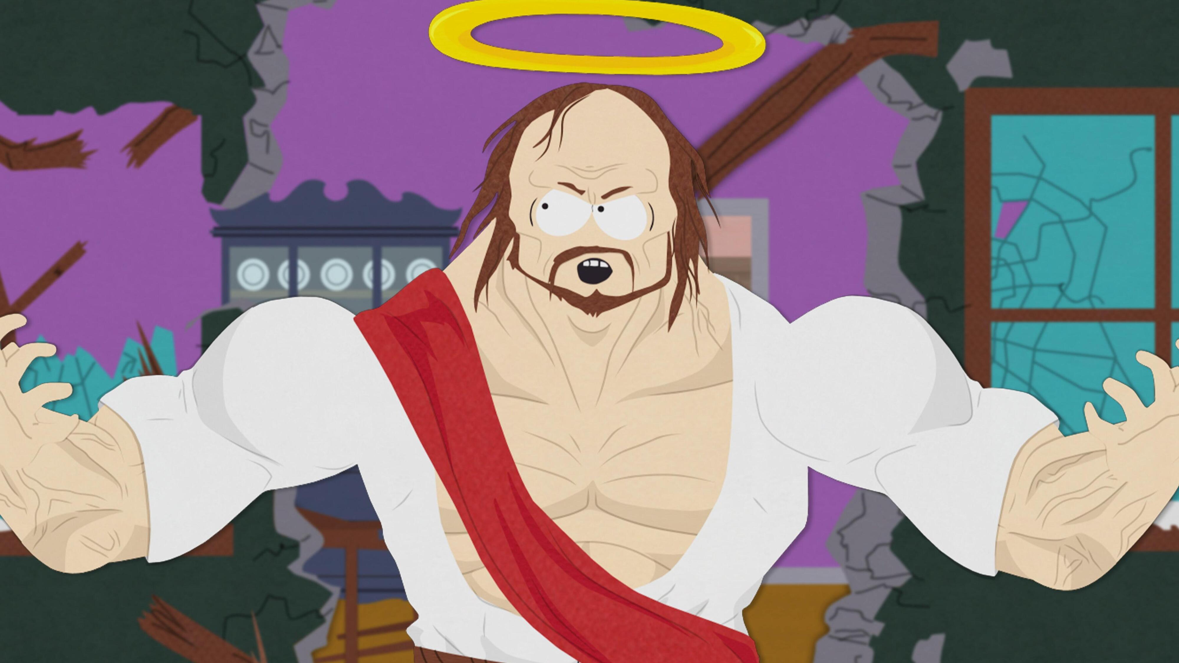 South Park