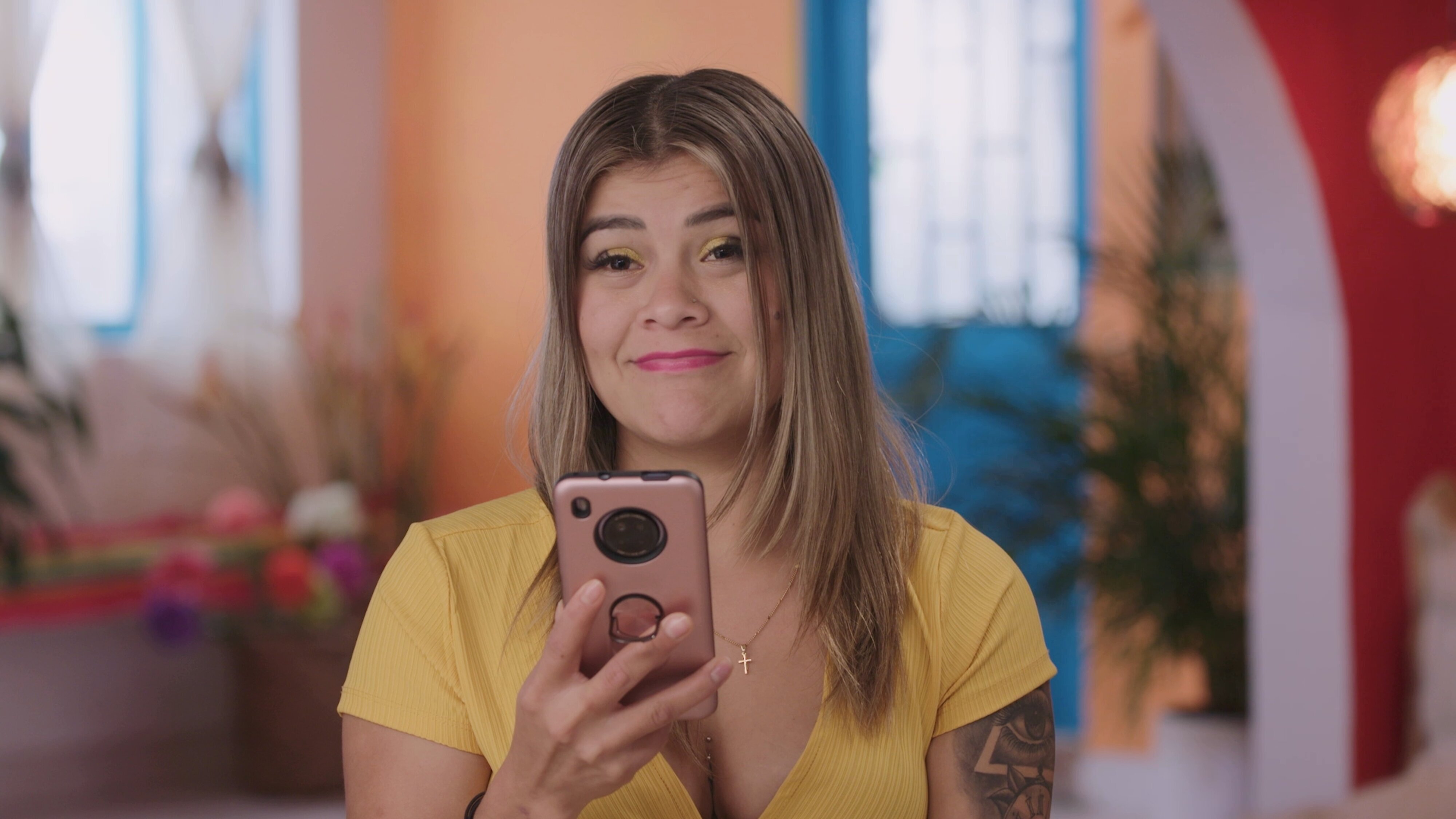 Dating ohne Grenzen: Countdown für die Liebe