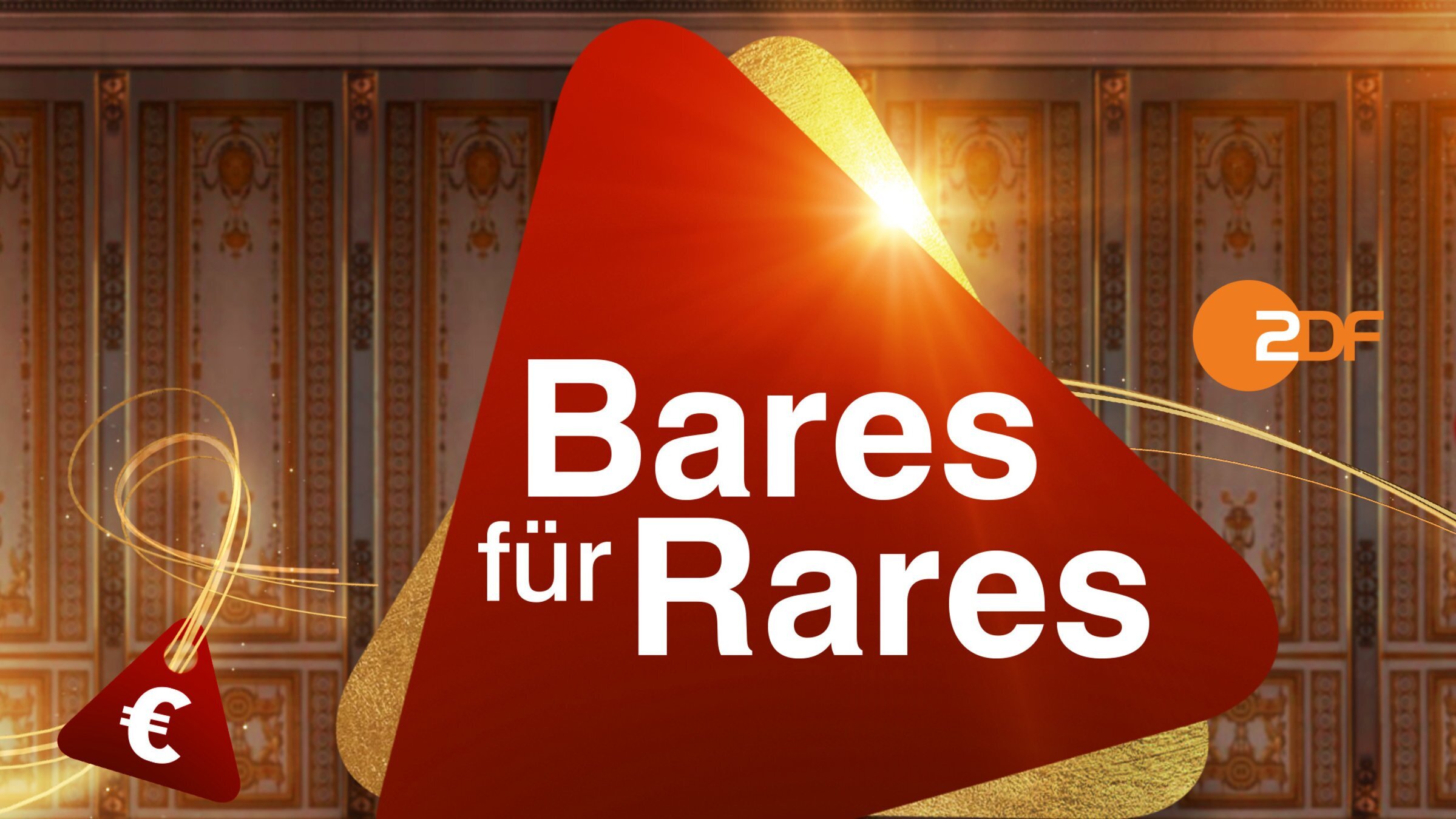 Bares für Rares – Händlerstücke