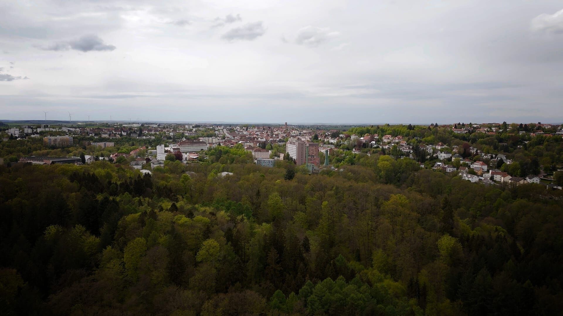 Drogen-Land – Provinz im Rausch