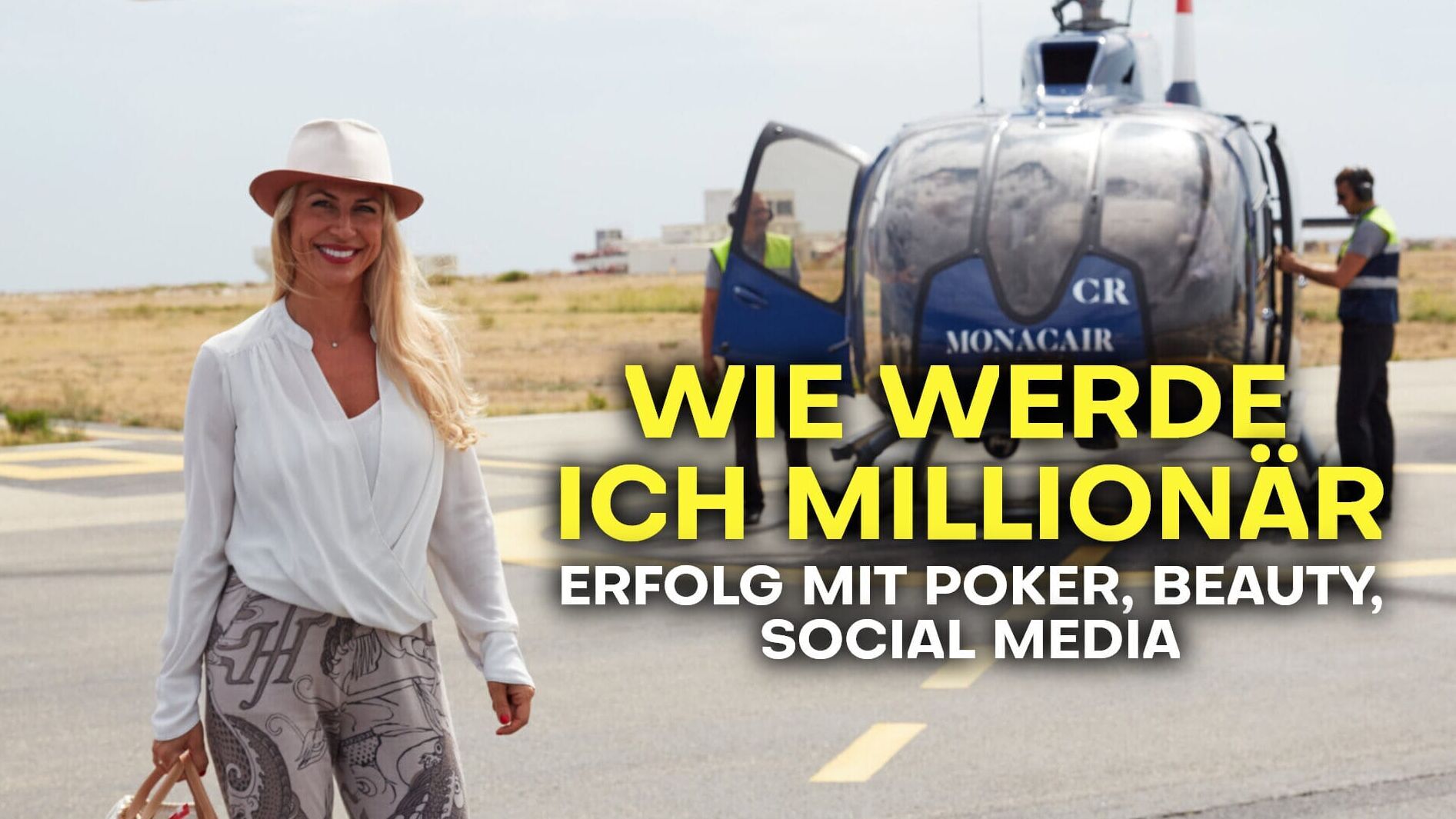 Wie werde ich Millionär