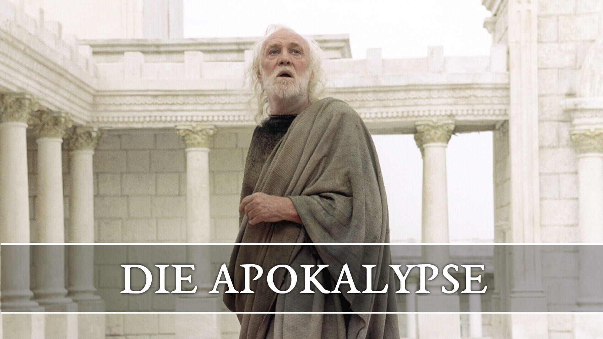 Die Bibel – Apokalypse