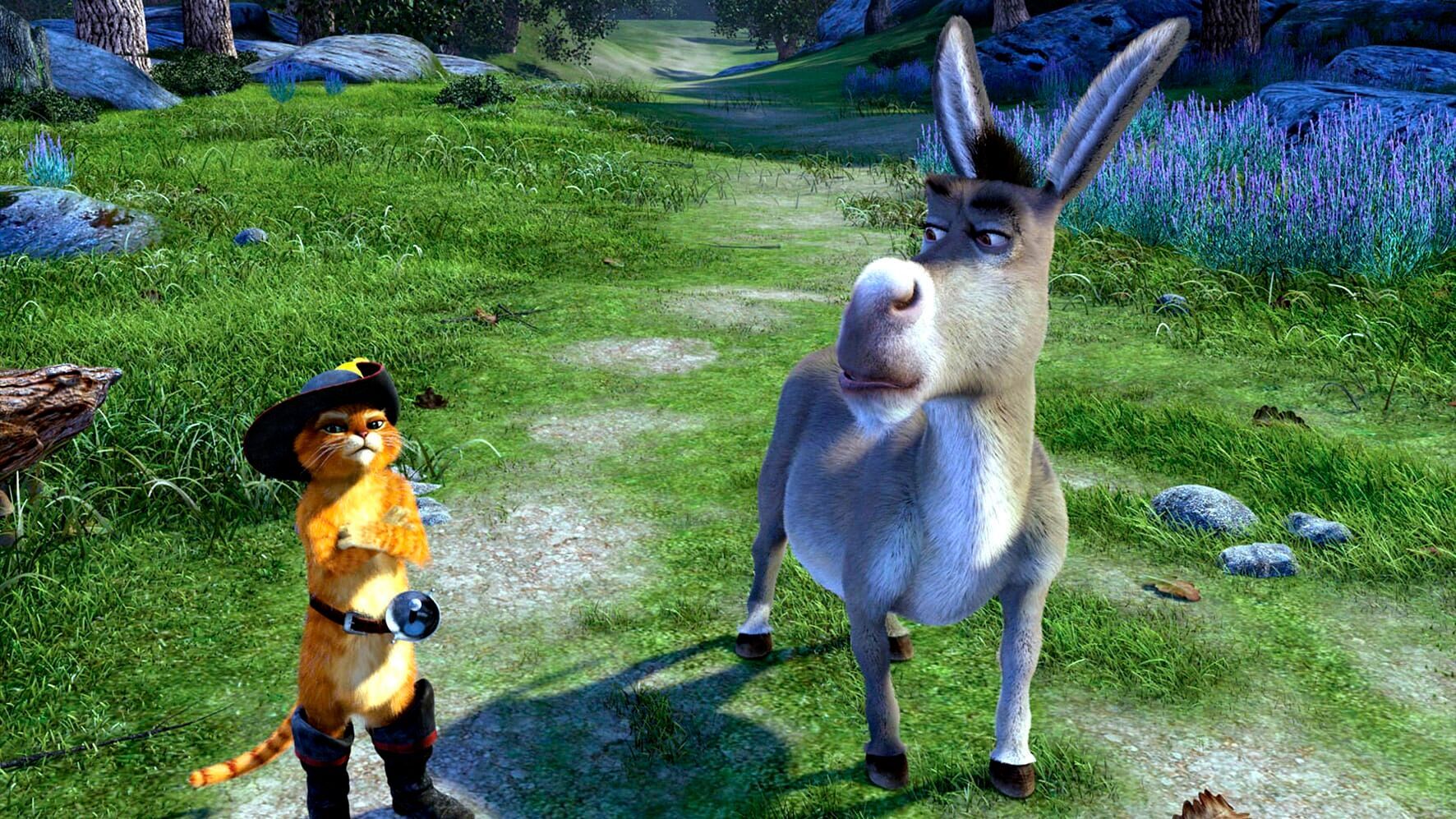 Shrek 2 – Der tollkühne Held kehrt zurück