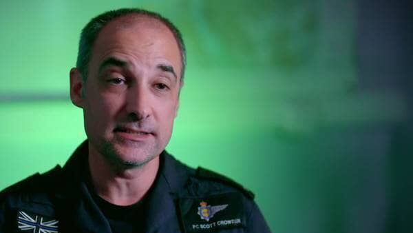 Police Interceptors: Pursuit & Capture