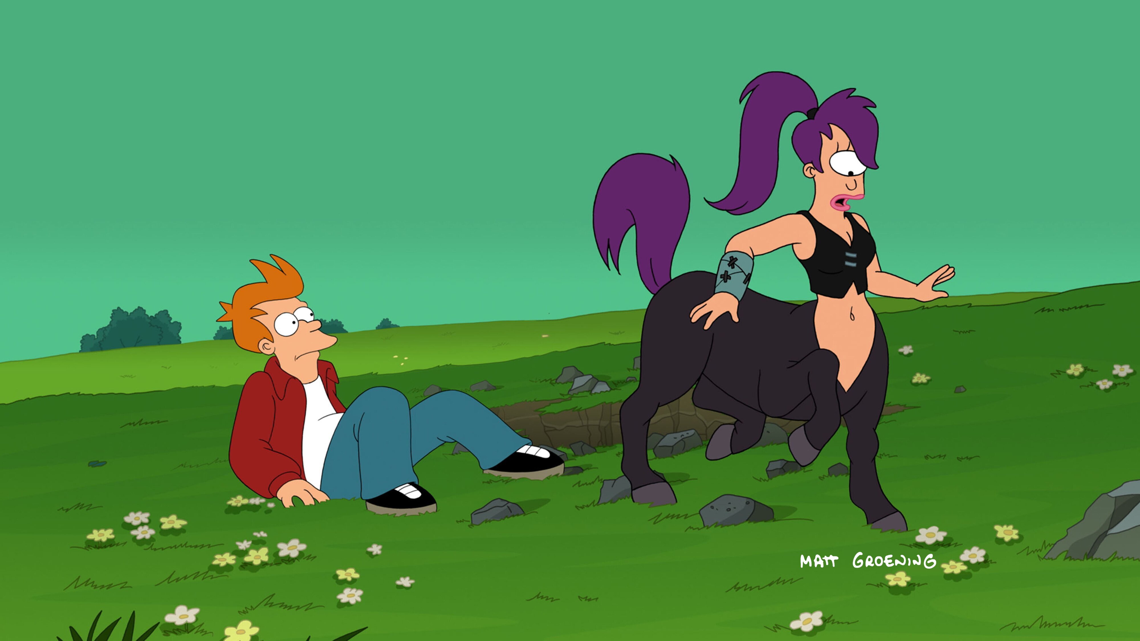 Futurama