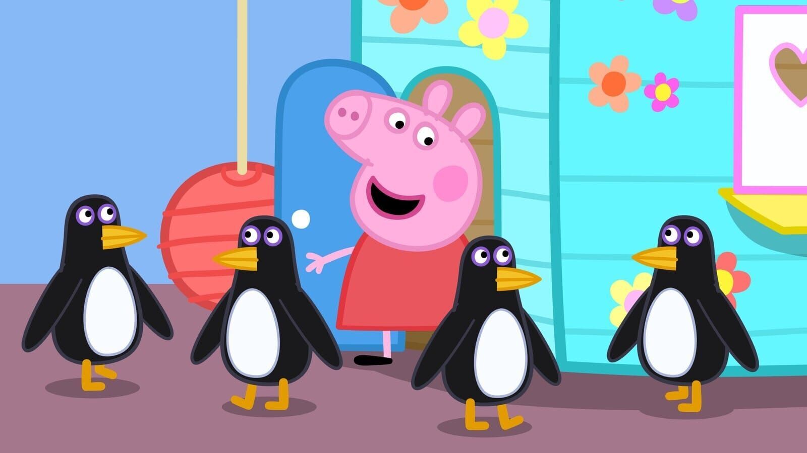 Peppa Pig