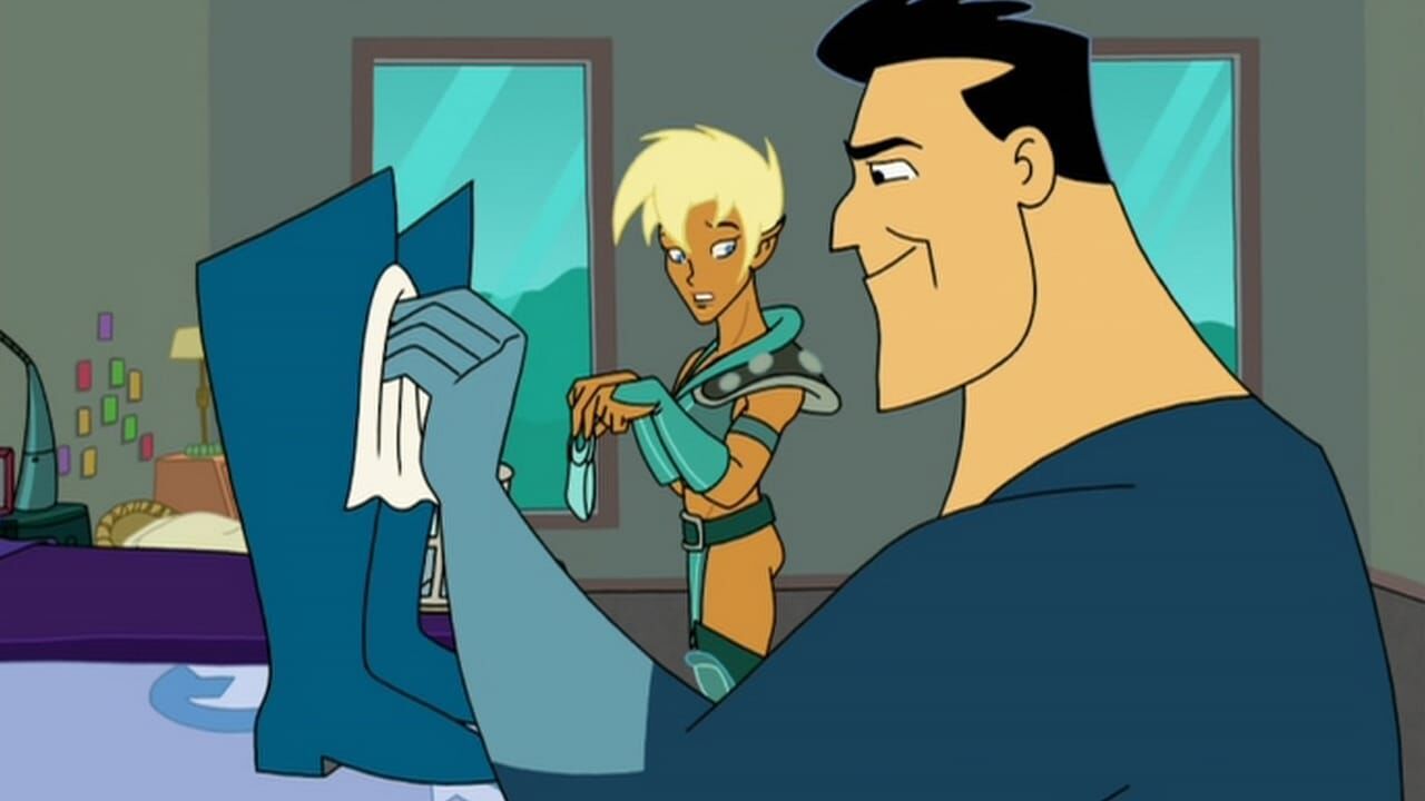 Drawn Together