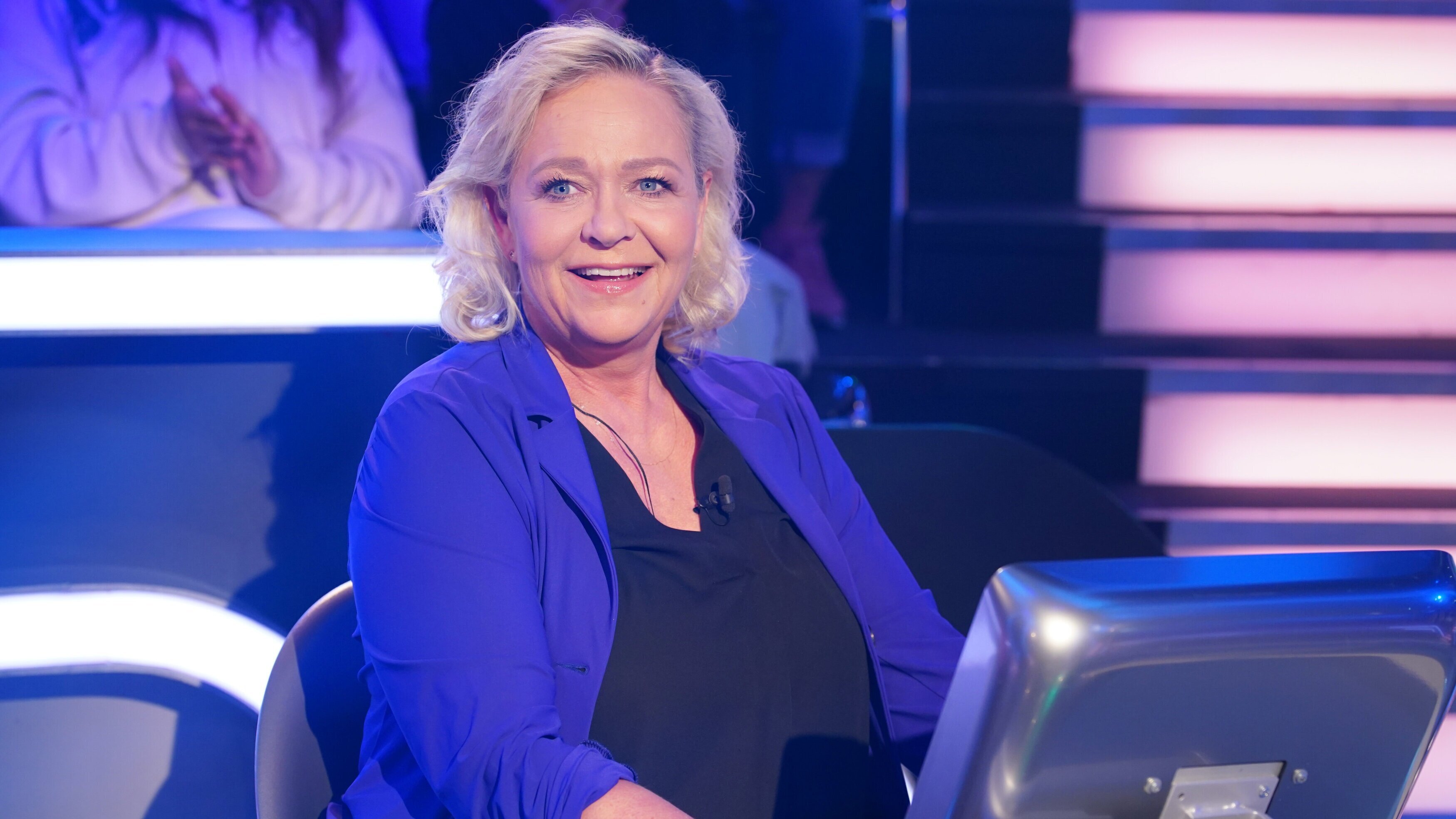 Die Millionenshow