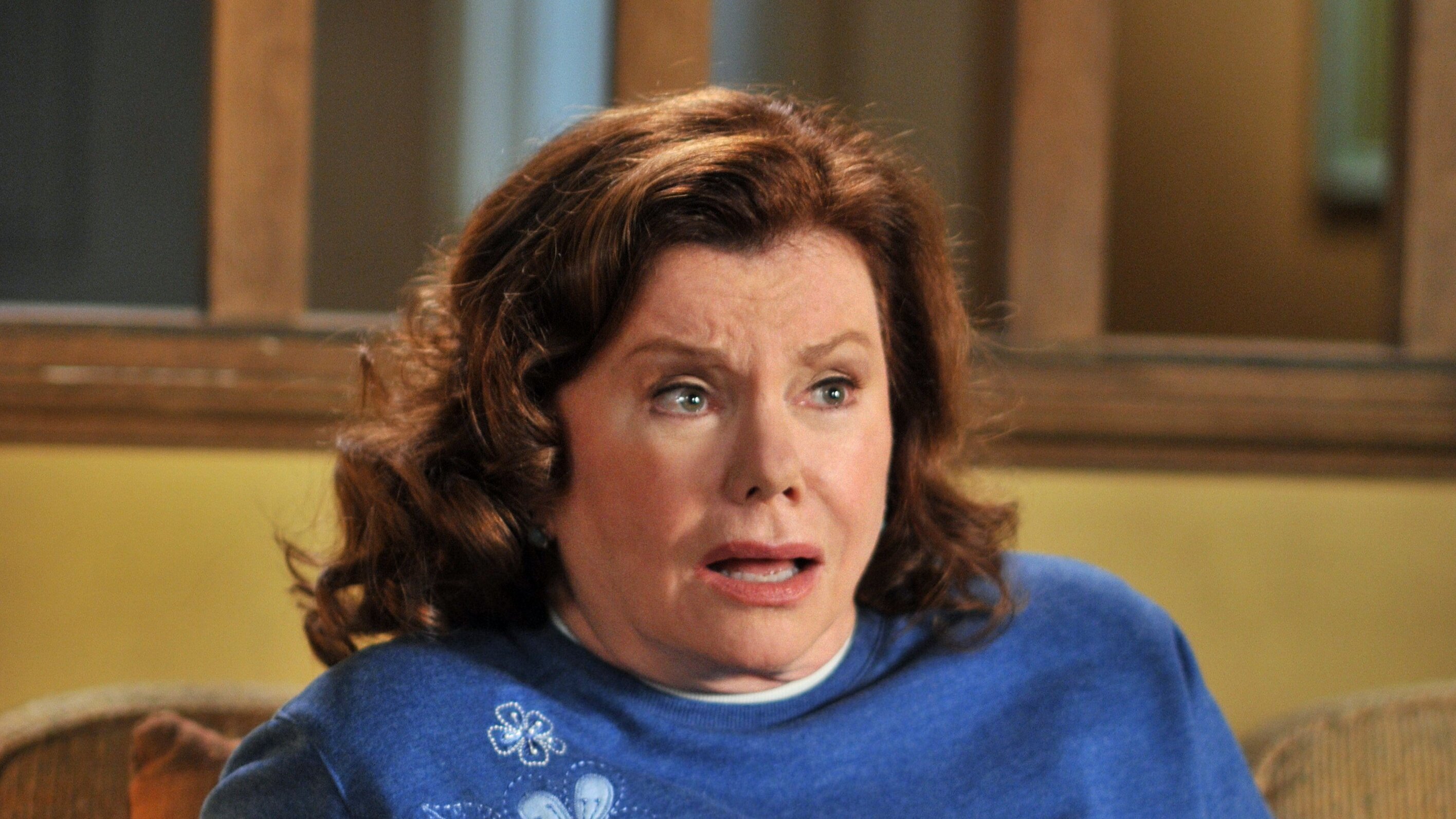 The Middle
