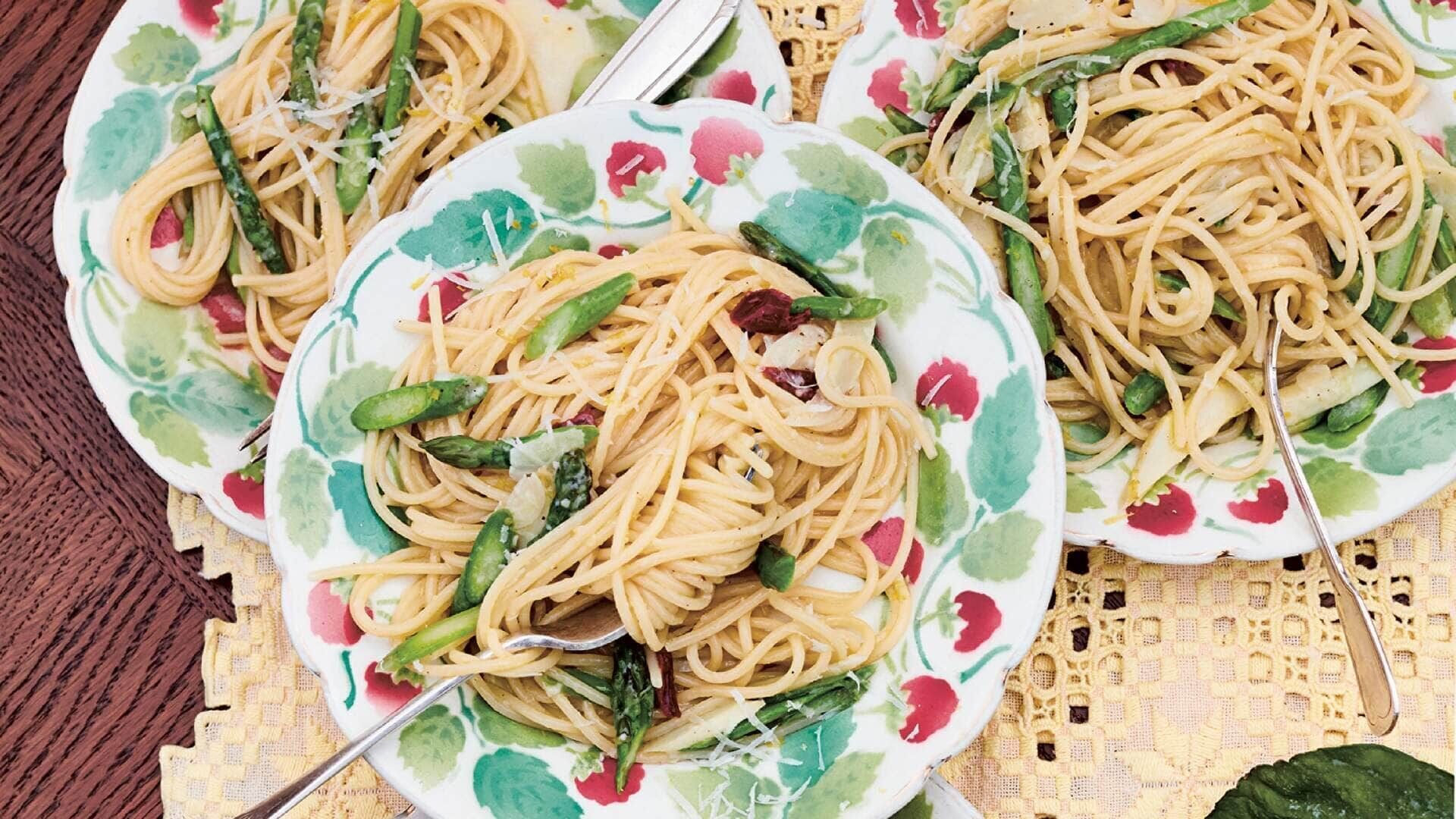 Jamie kocht Italien
