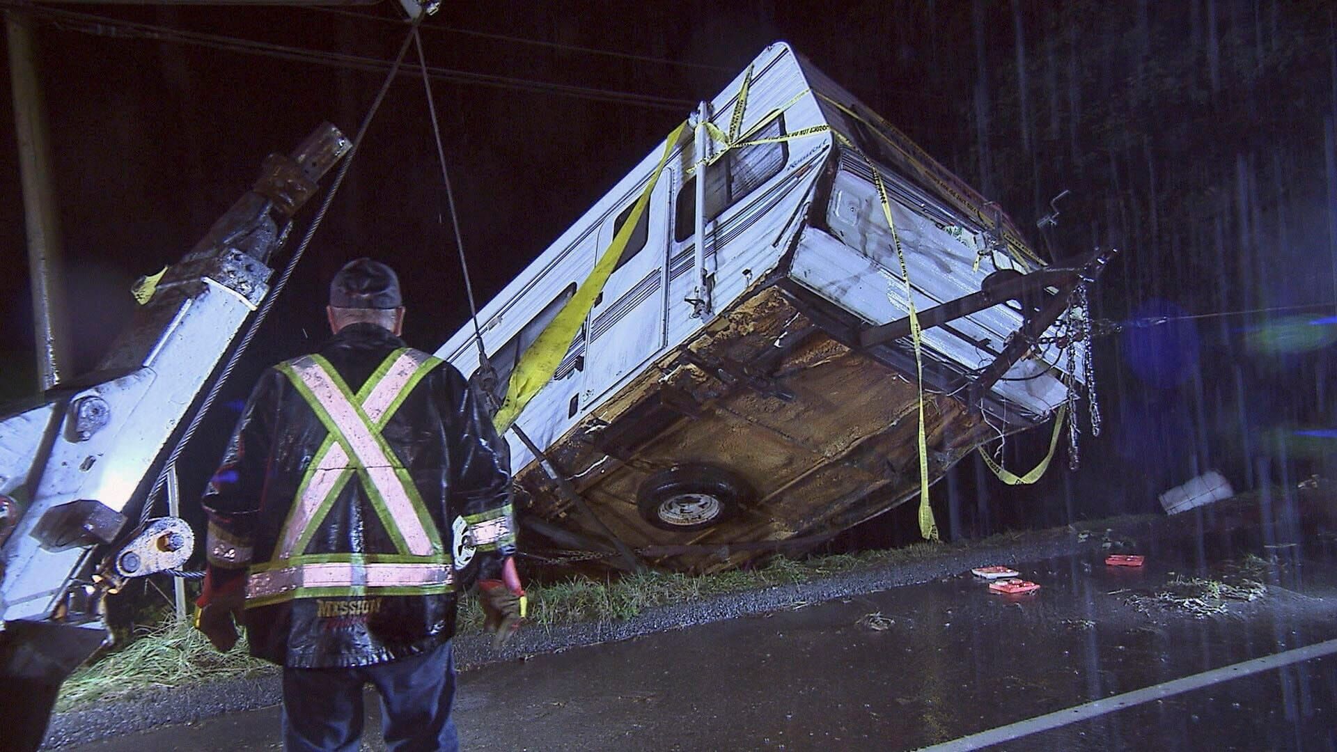 Highway Heroes Canada