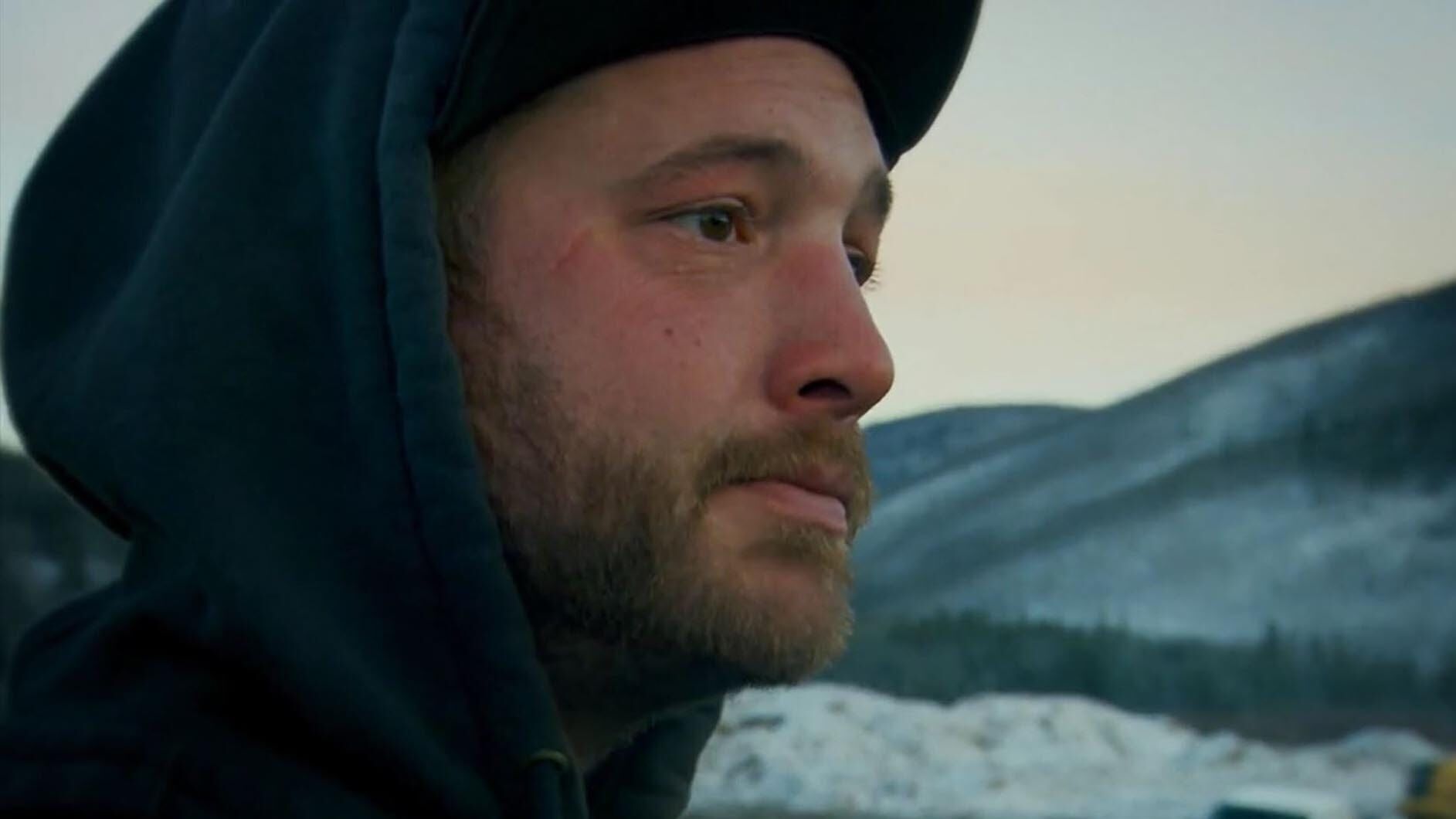 Die Schatzsucher – Goldrausch in Alaska