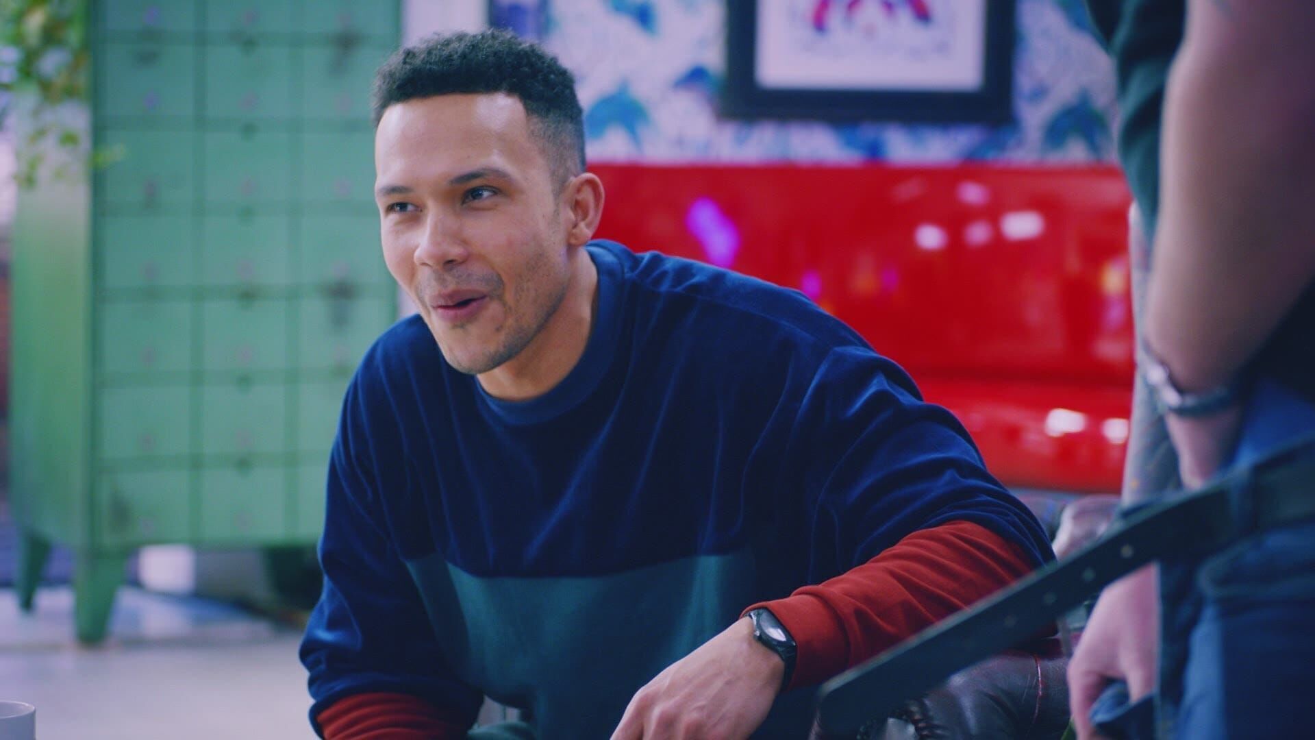 Tattoo Fixers – Die Cover Up-Profis
