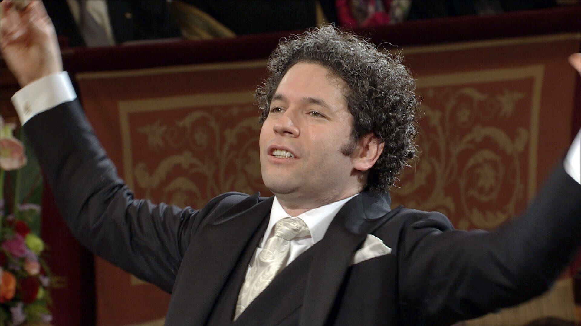 Die Berliner Philharmoniker live in der Waldbühne