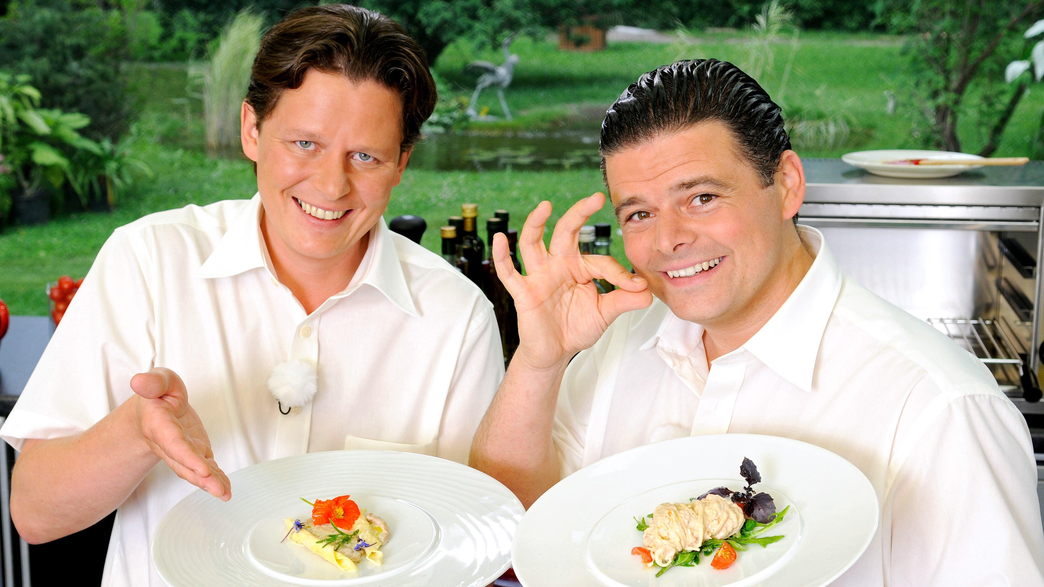 Andi & Alex Evergreens: Die schönsten Sommerfolgen da capo