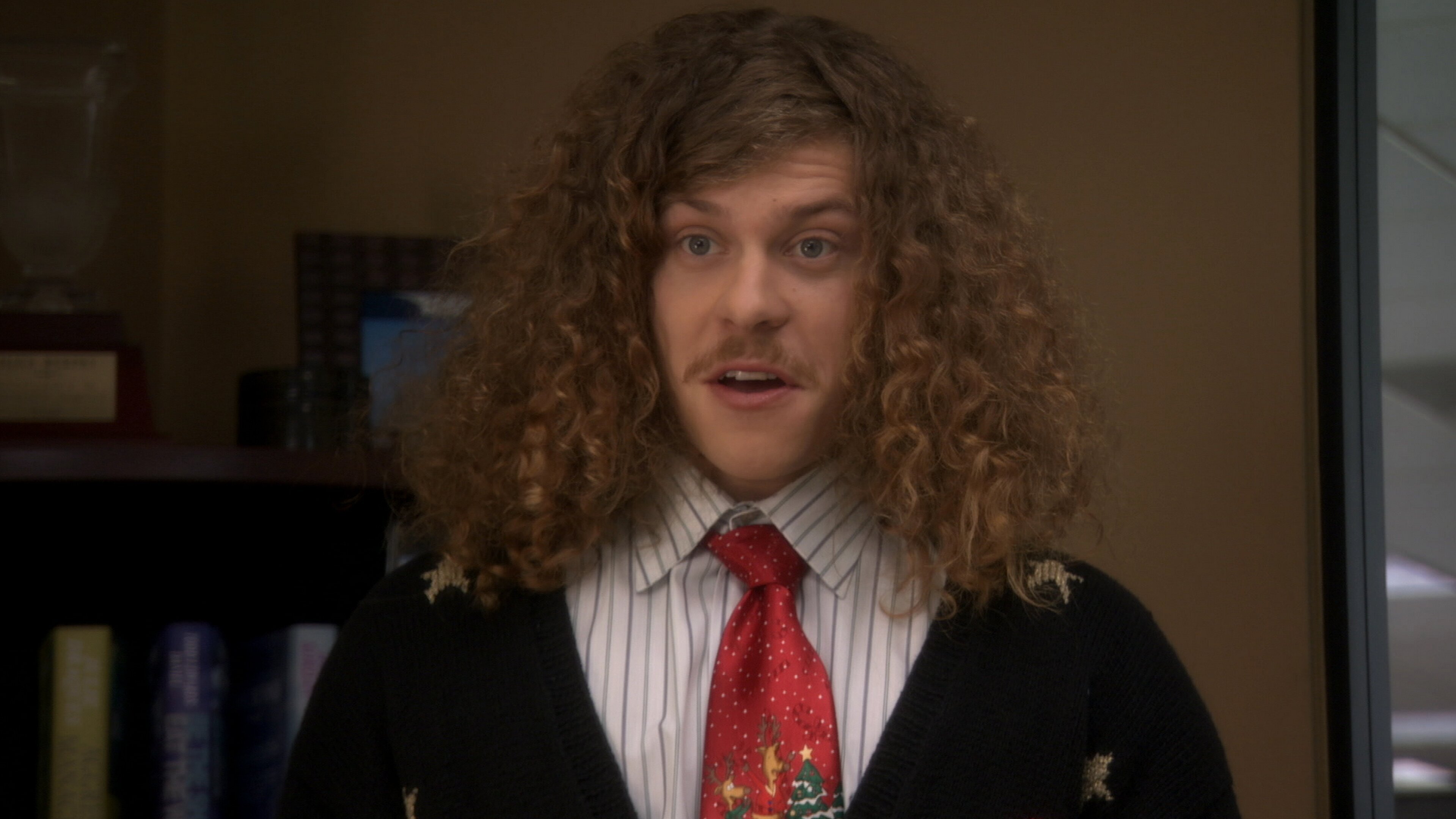 Workaholics