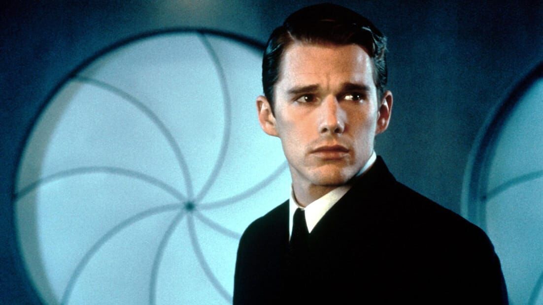 Gattaca