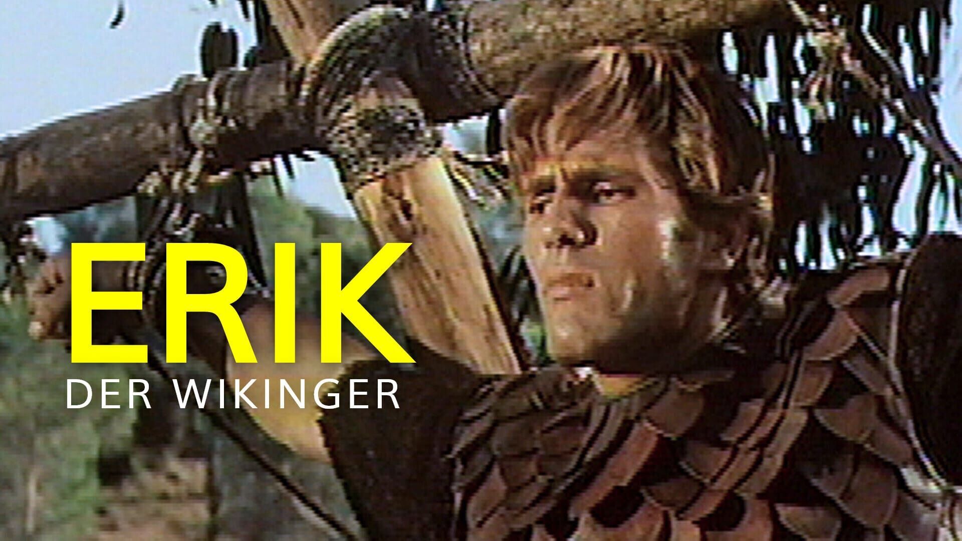 Erik, der Wikinger