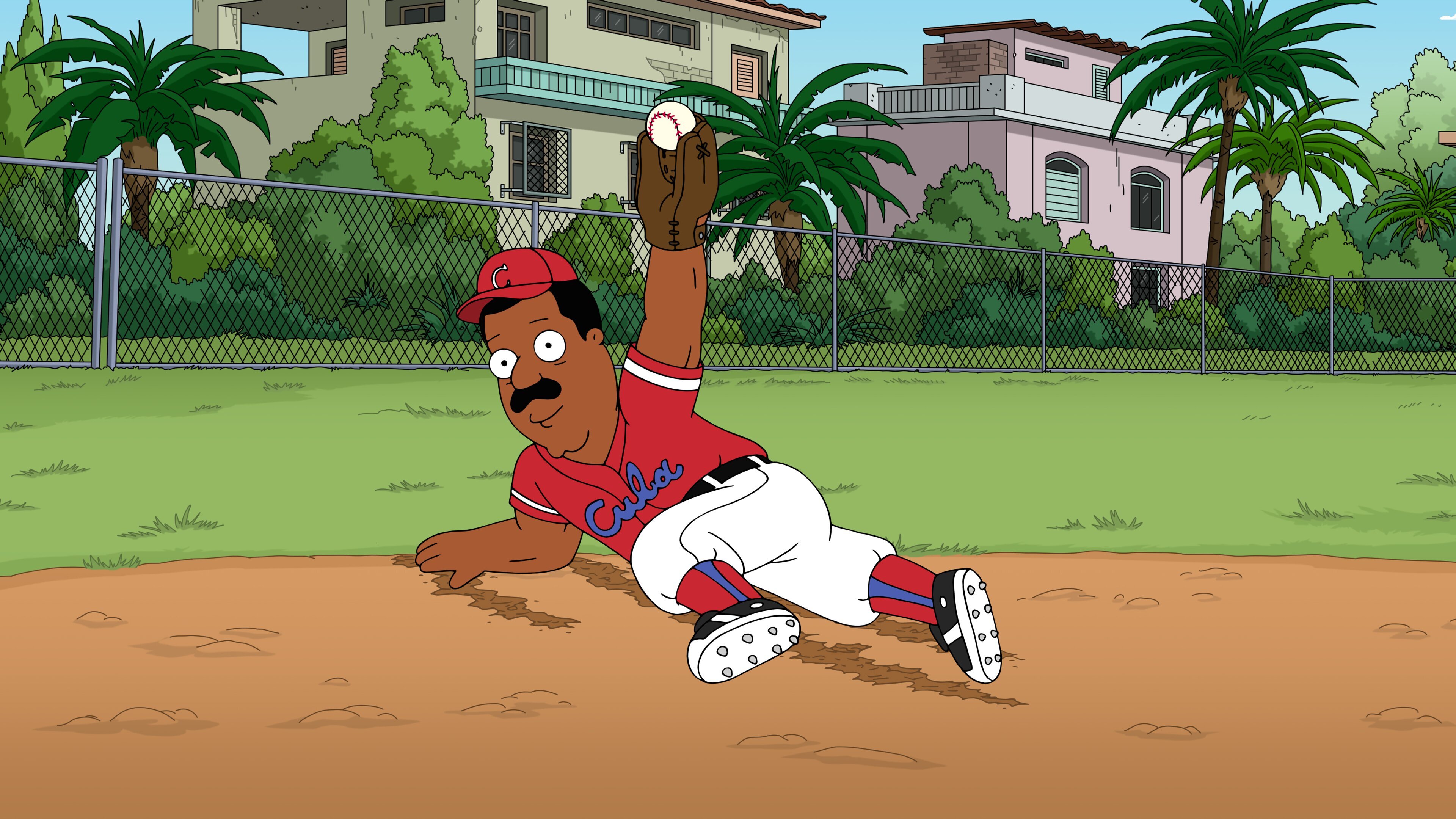 Family Guy