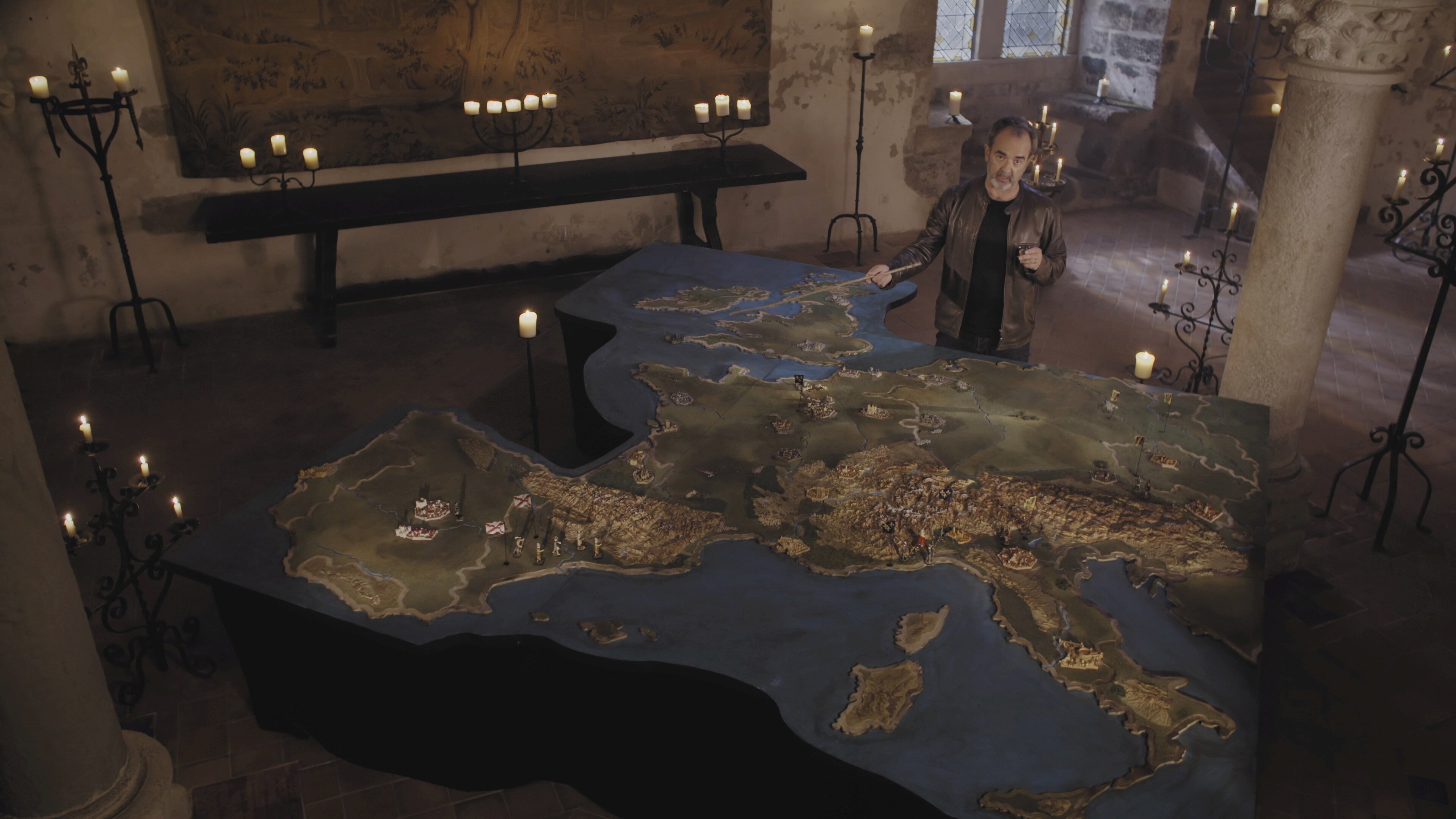 War of Thrones – Krieg der Könige