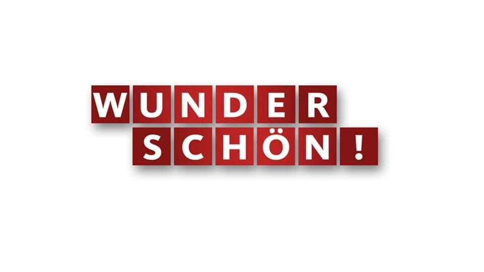 Wunderschön!