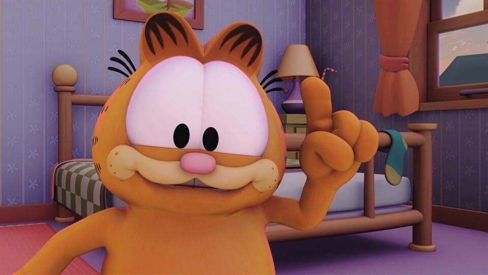 The Garfield Show™