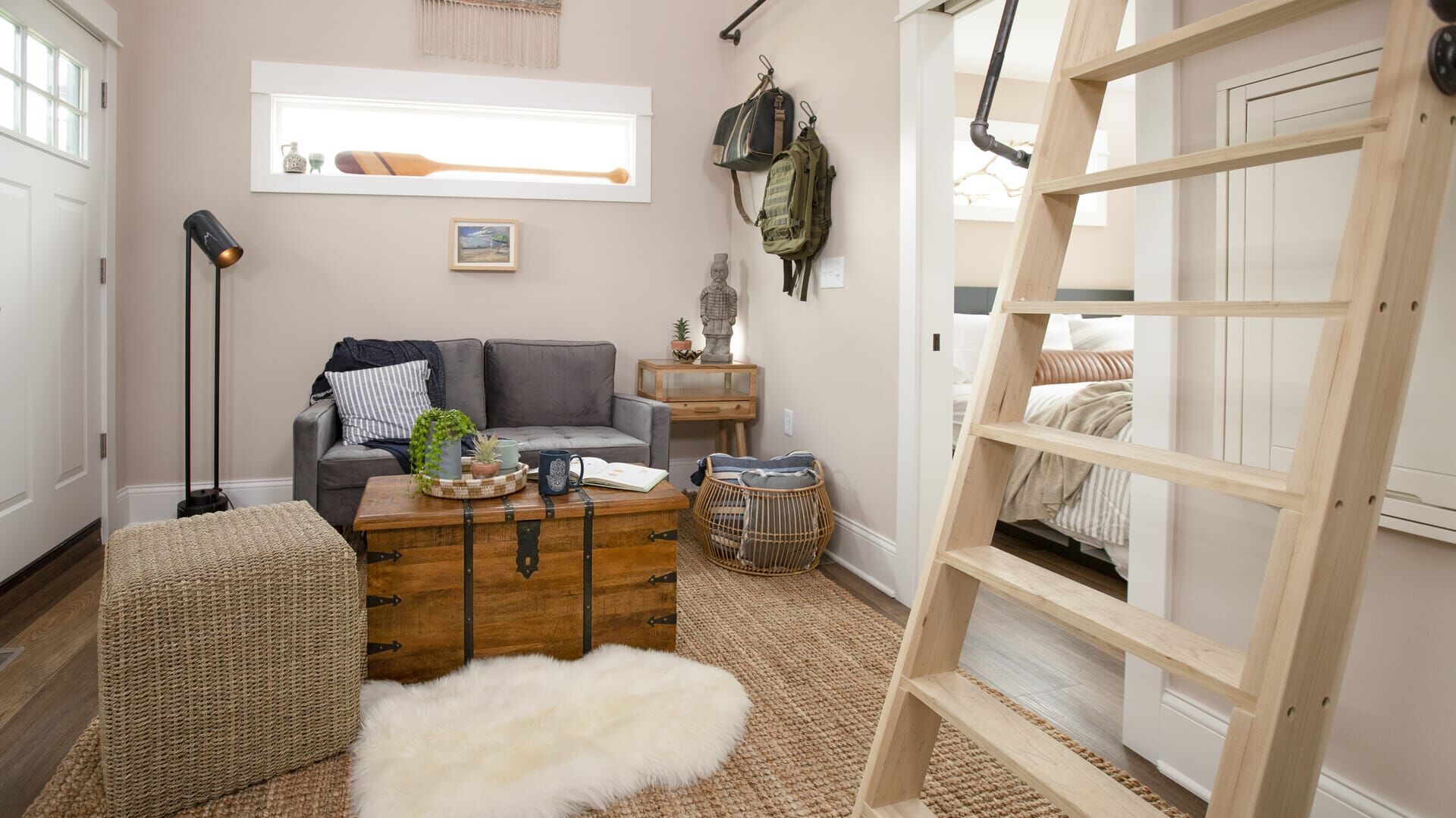 Good Bones – Mutter, Tochter, Home-Makeover