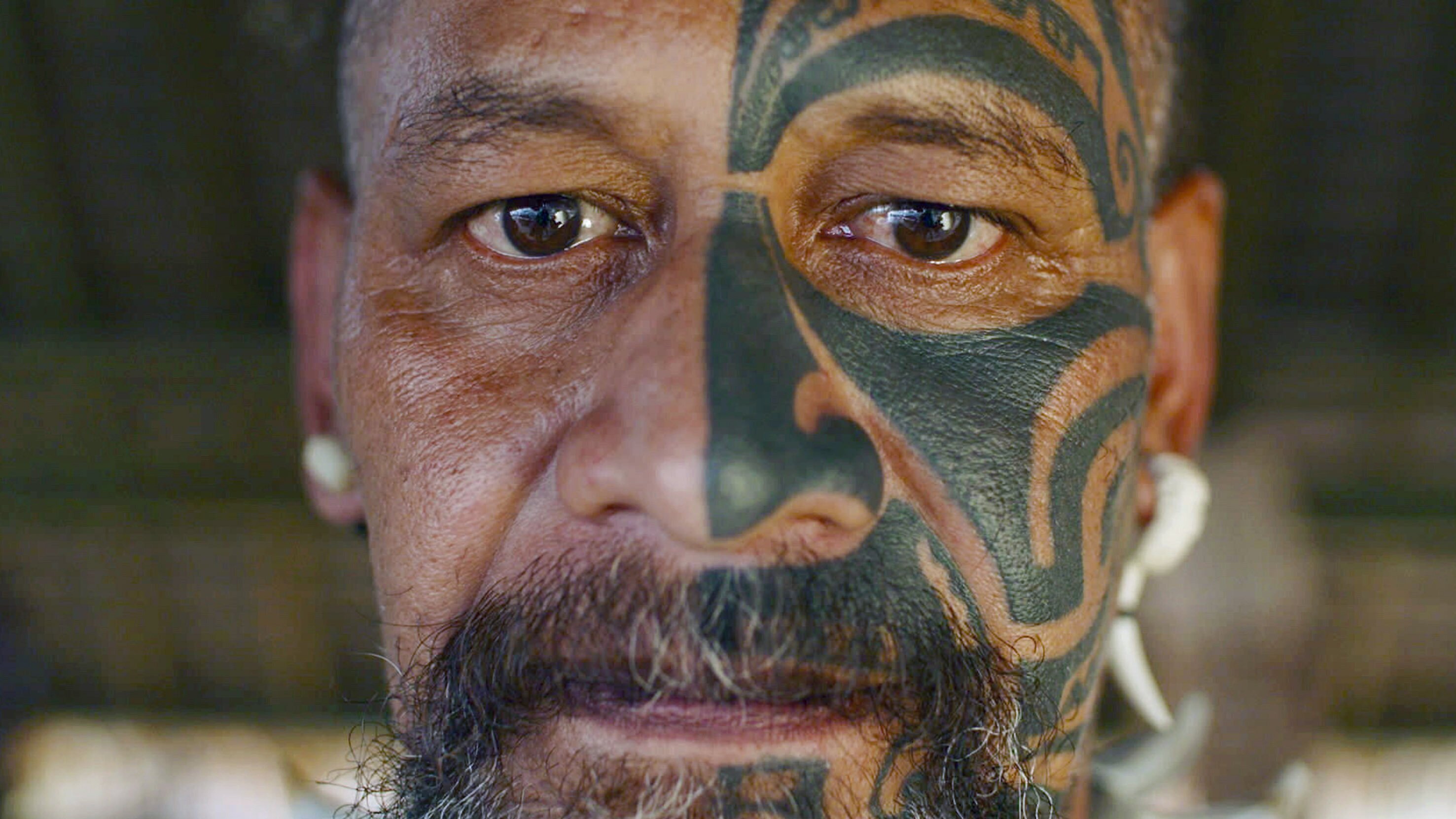 Tattoos – Rätsel der Südsee