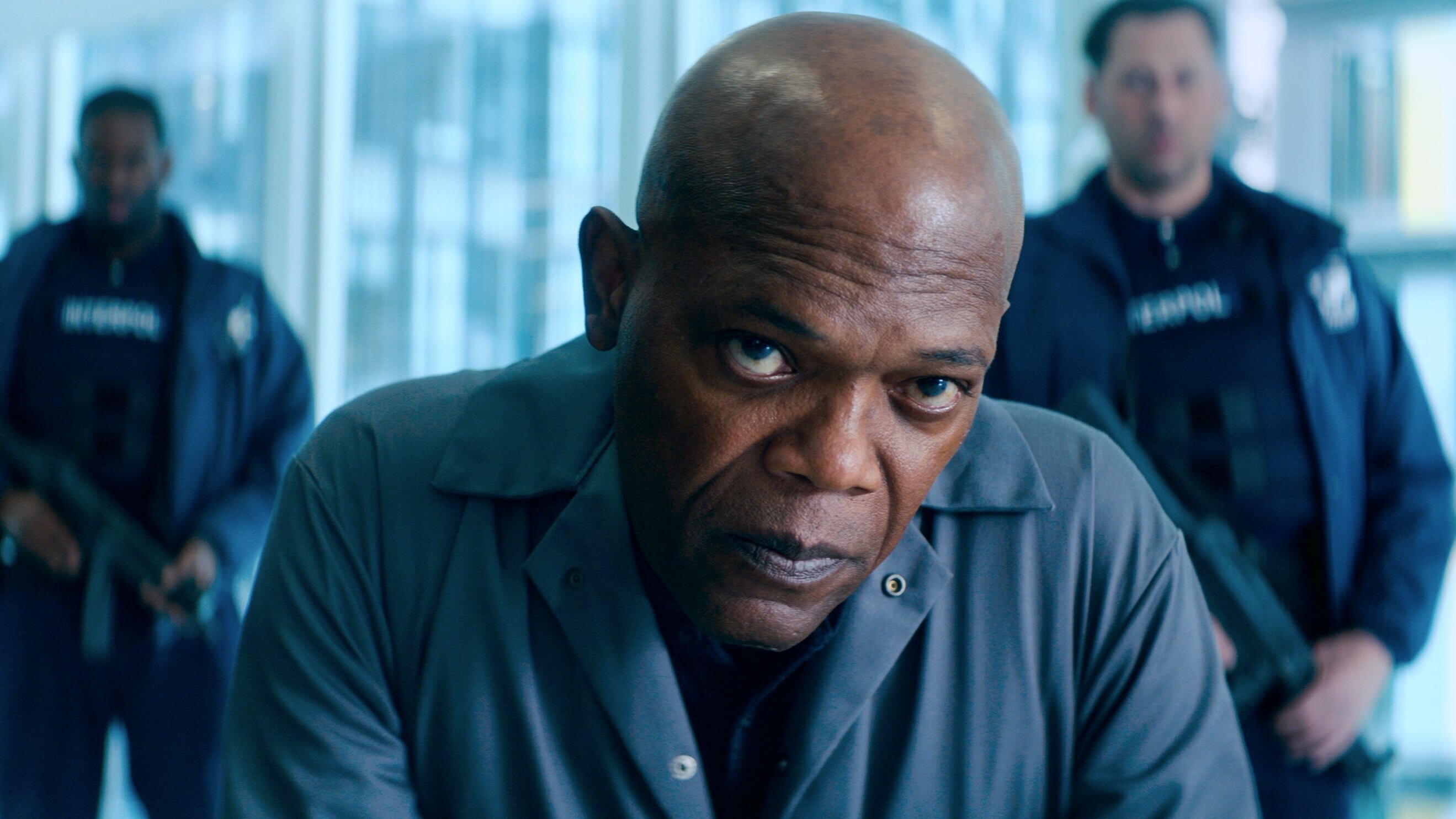 Killer's Bodyguard – Leben am Abzug!