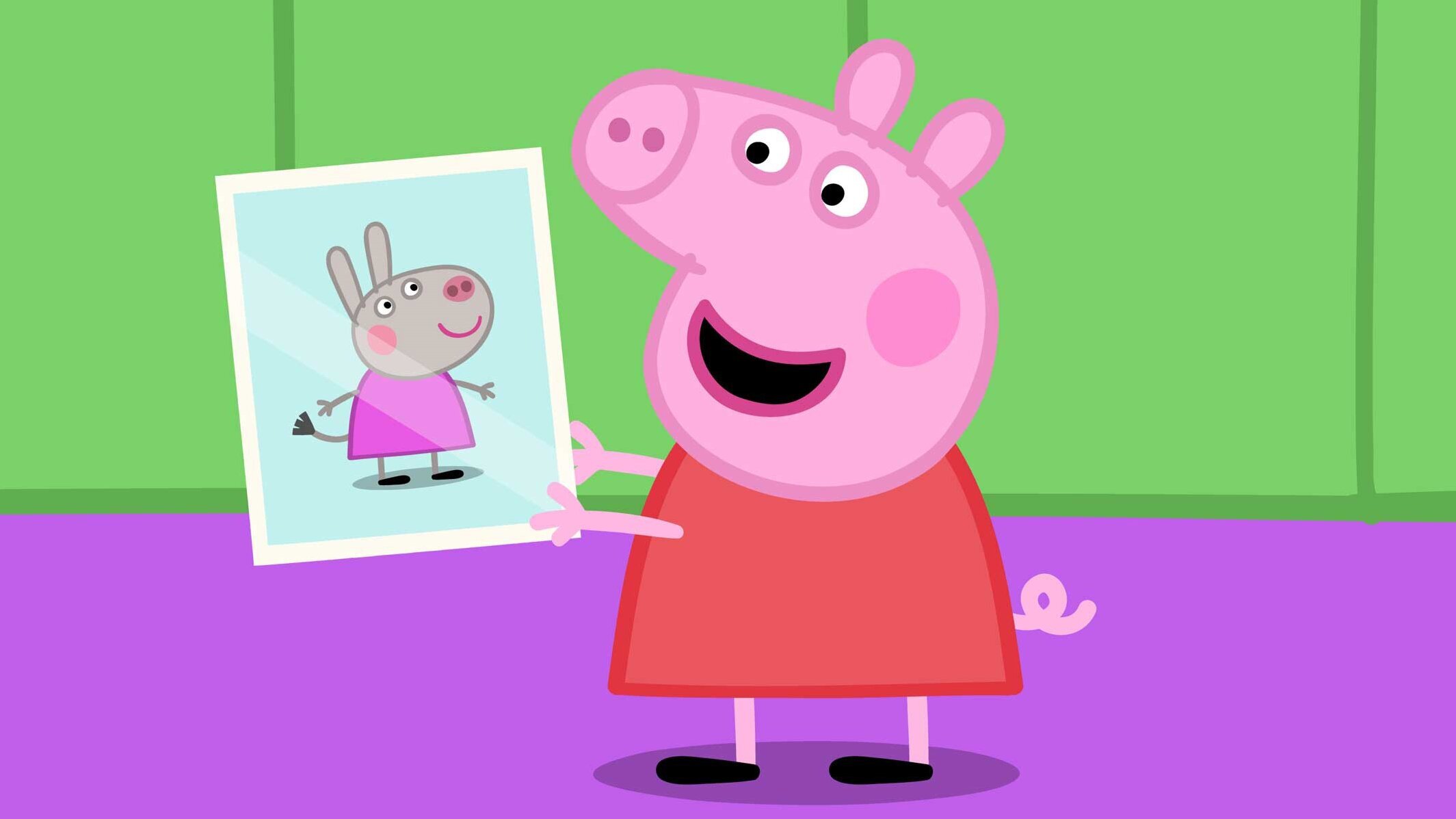 Peppa Pig