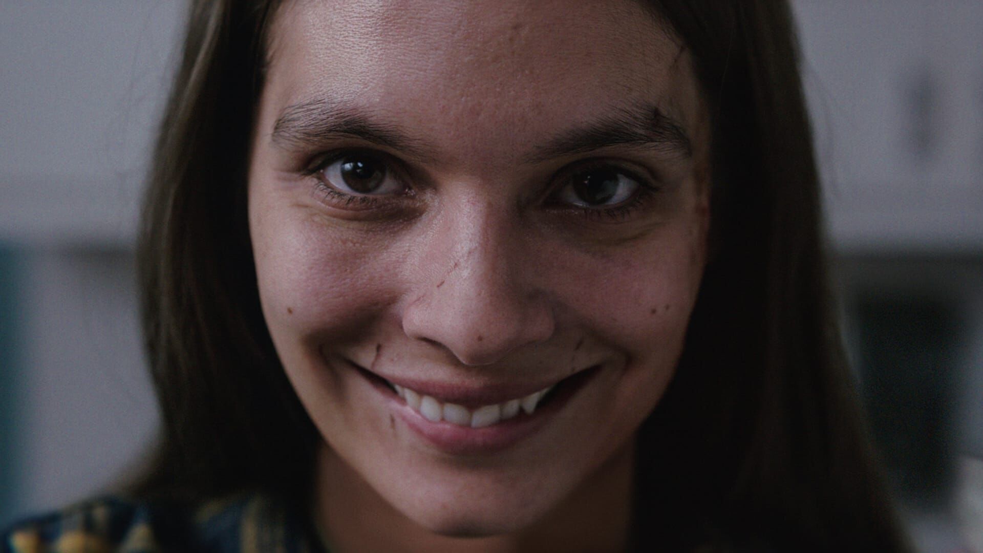Smile – Siehst du es auch?