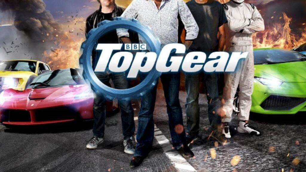 Top Gear