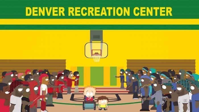 South Park