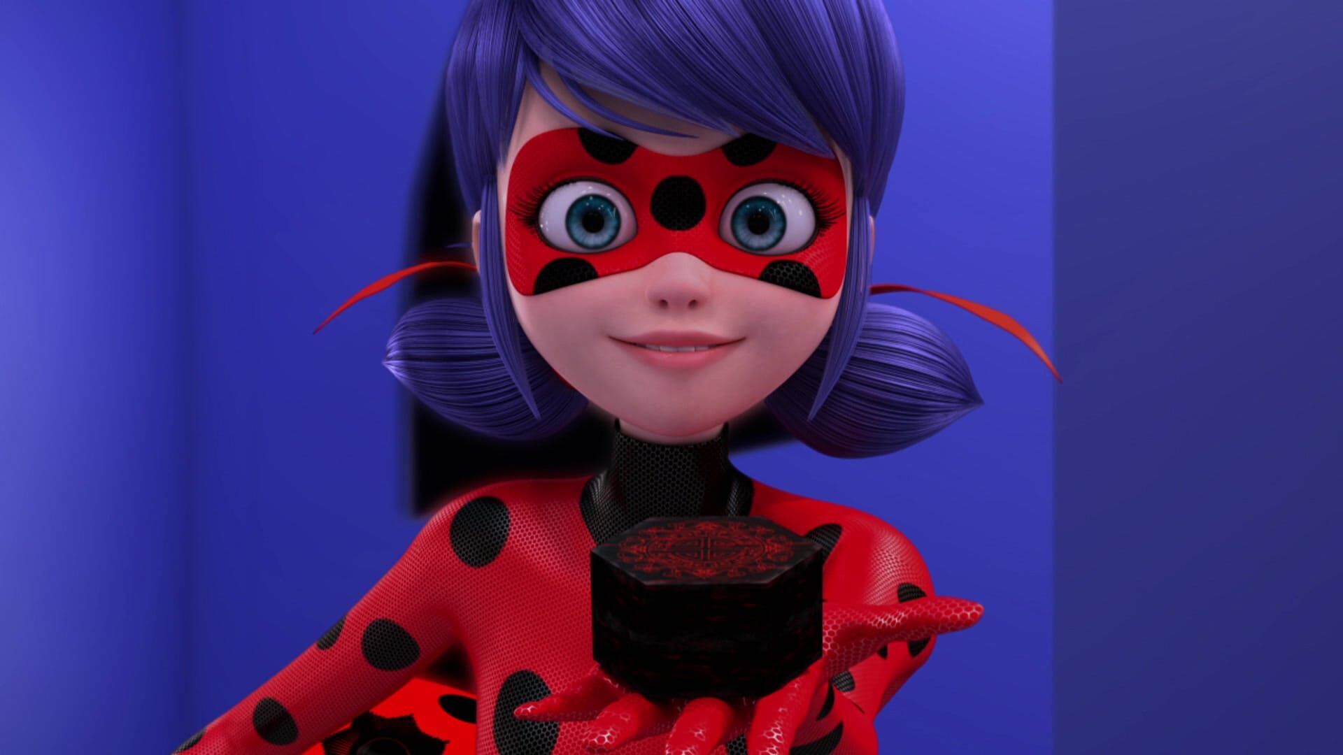 Miraculous – Geschichten von Ladybug und Cat Noir